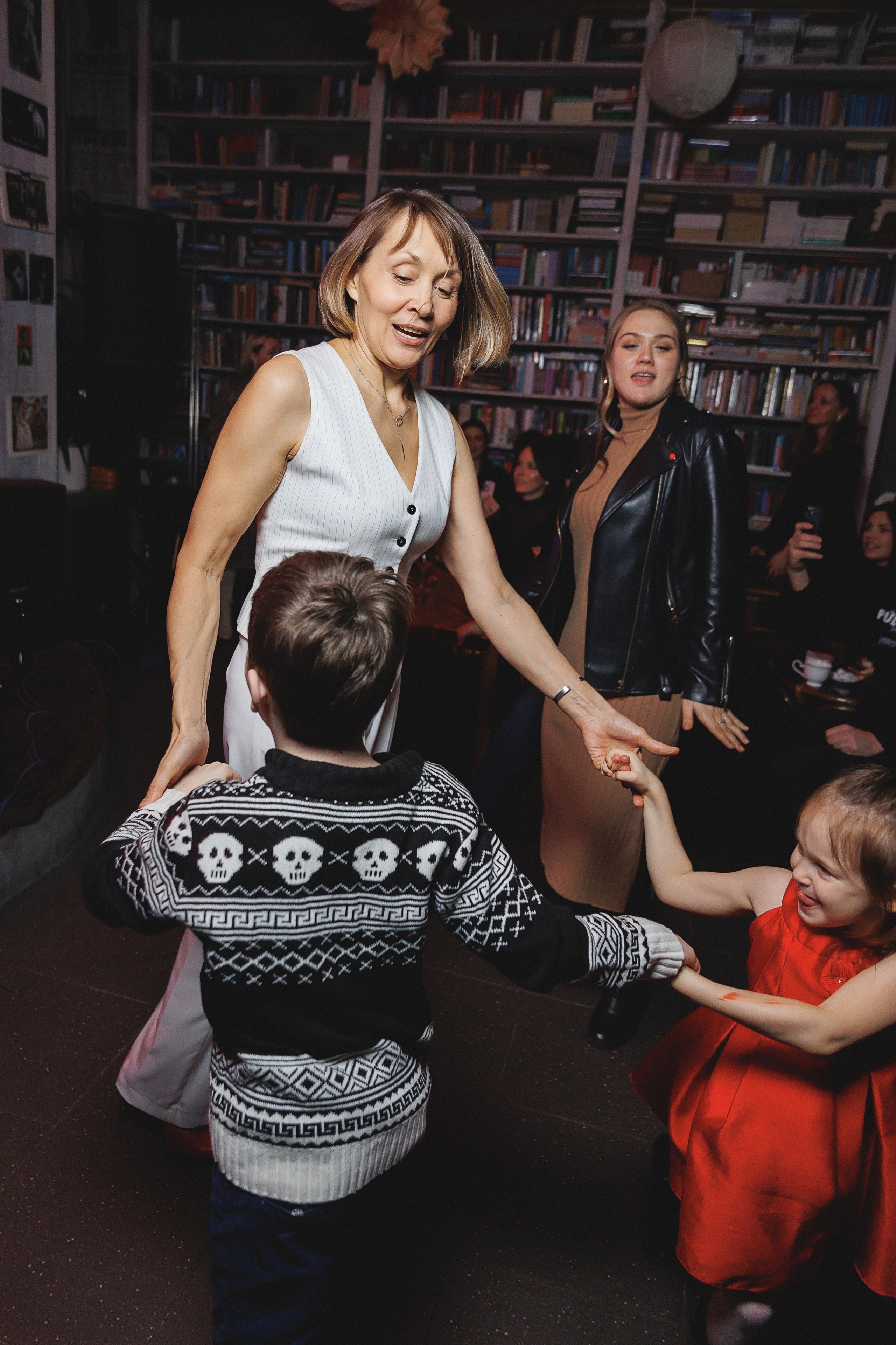 Happy Birthday Natalia. Свадебный и репортажный фотограф Калининград