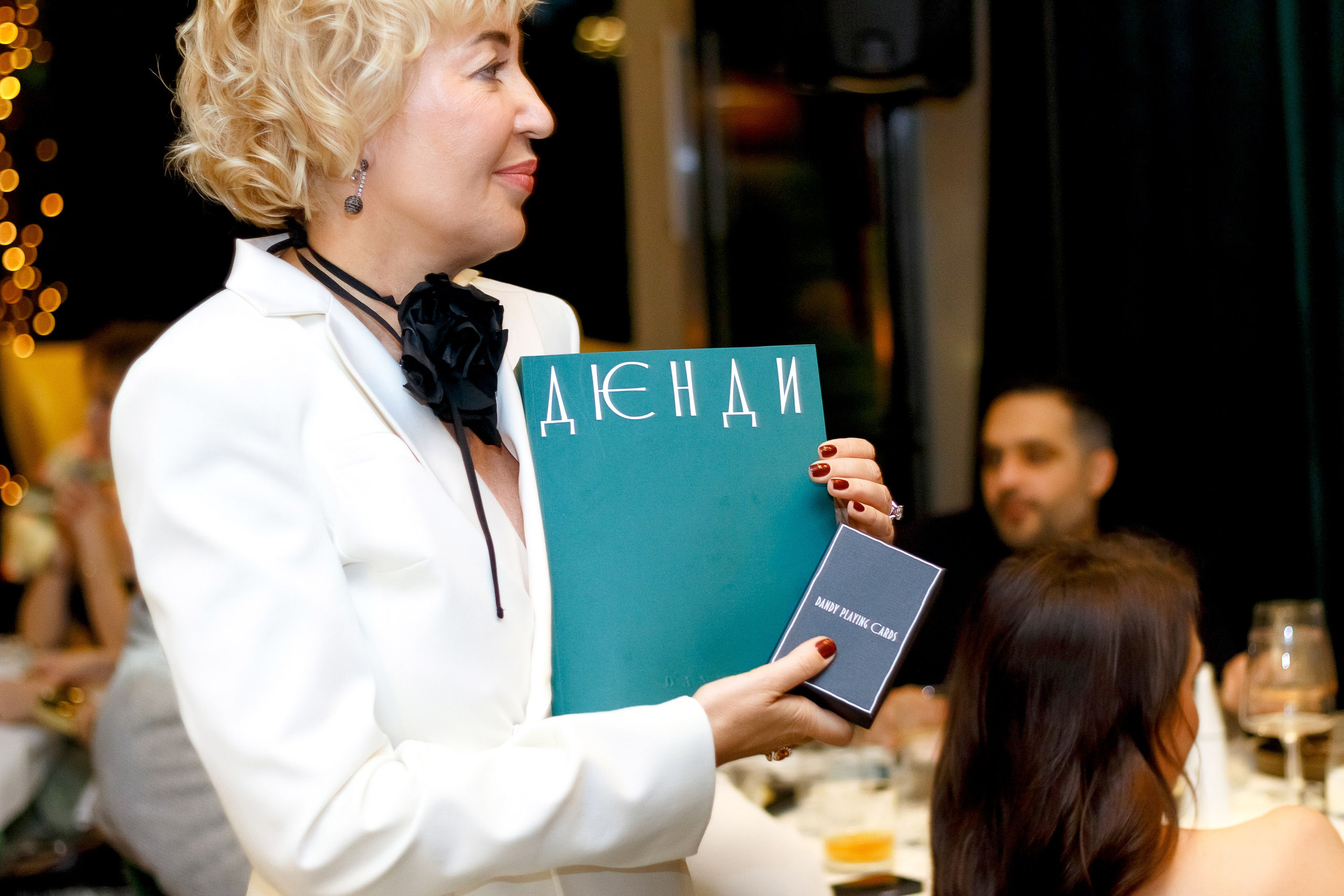 Dolce Vita «Икорная Вечеринка». Свадебный и репортажный фотограф Калининград