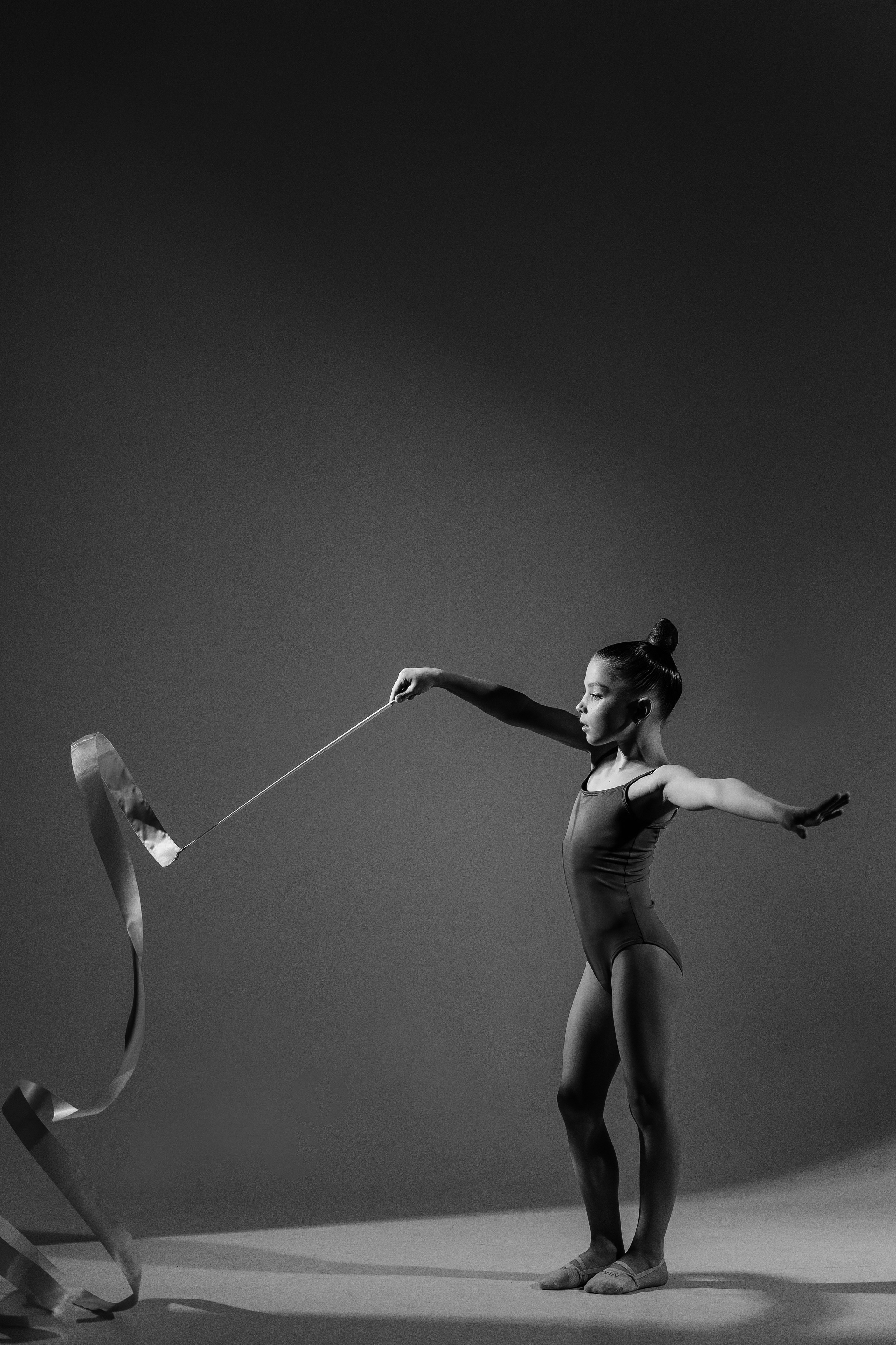 Лу. Художественная Гимнастика фотосессия