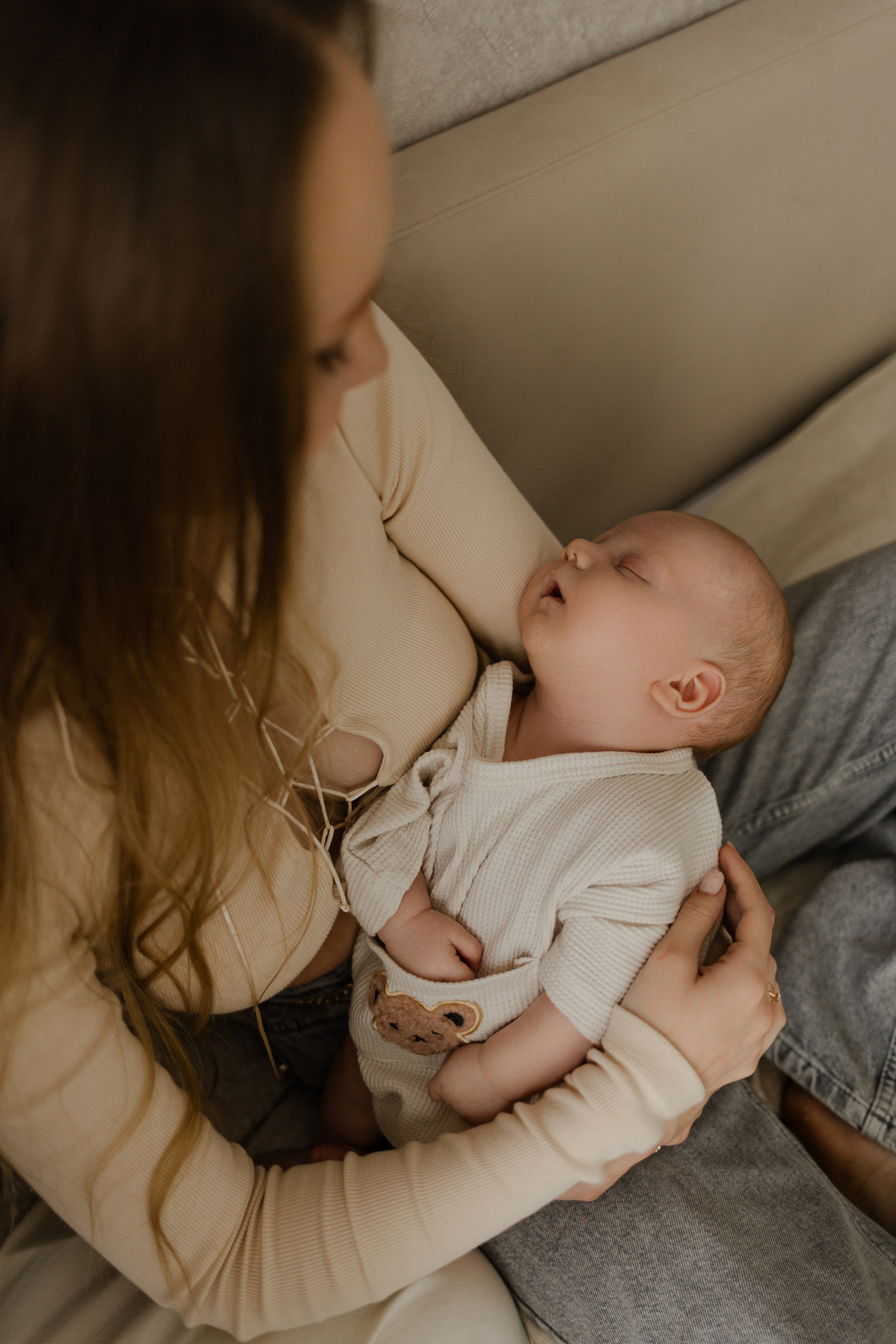 Володя Диана и дети. Семейный и детский фотограф в Москве Кузьмина Мария