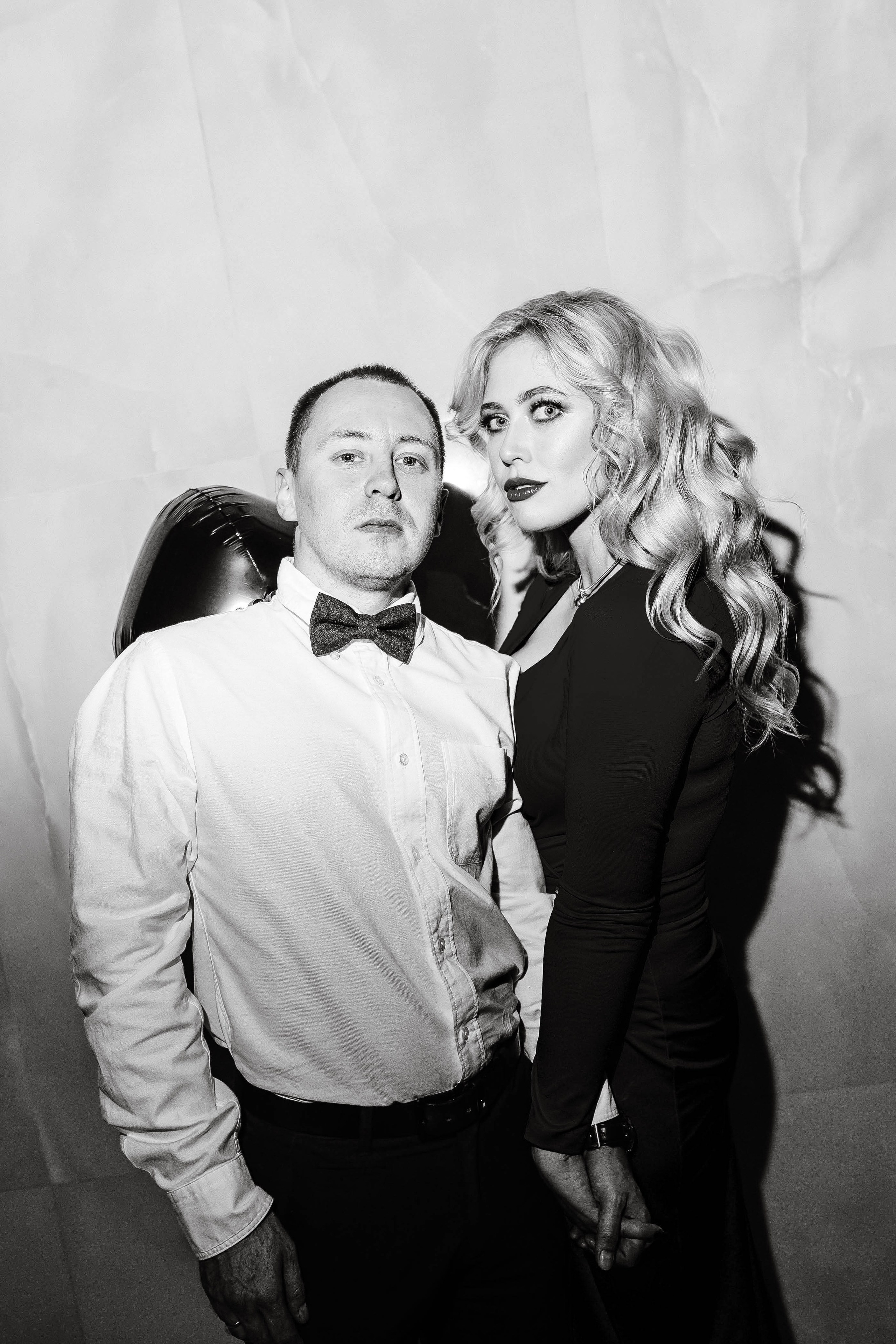 День Рождения Инны. Фотограф Veronika Potaseva