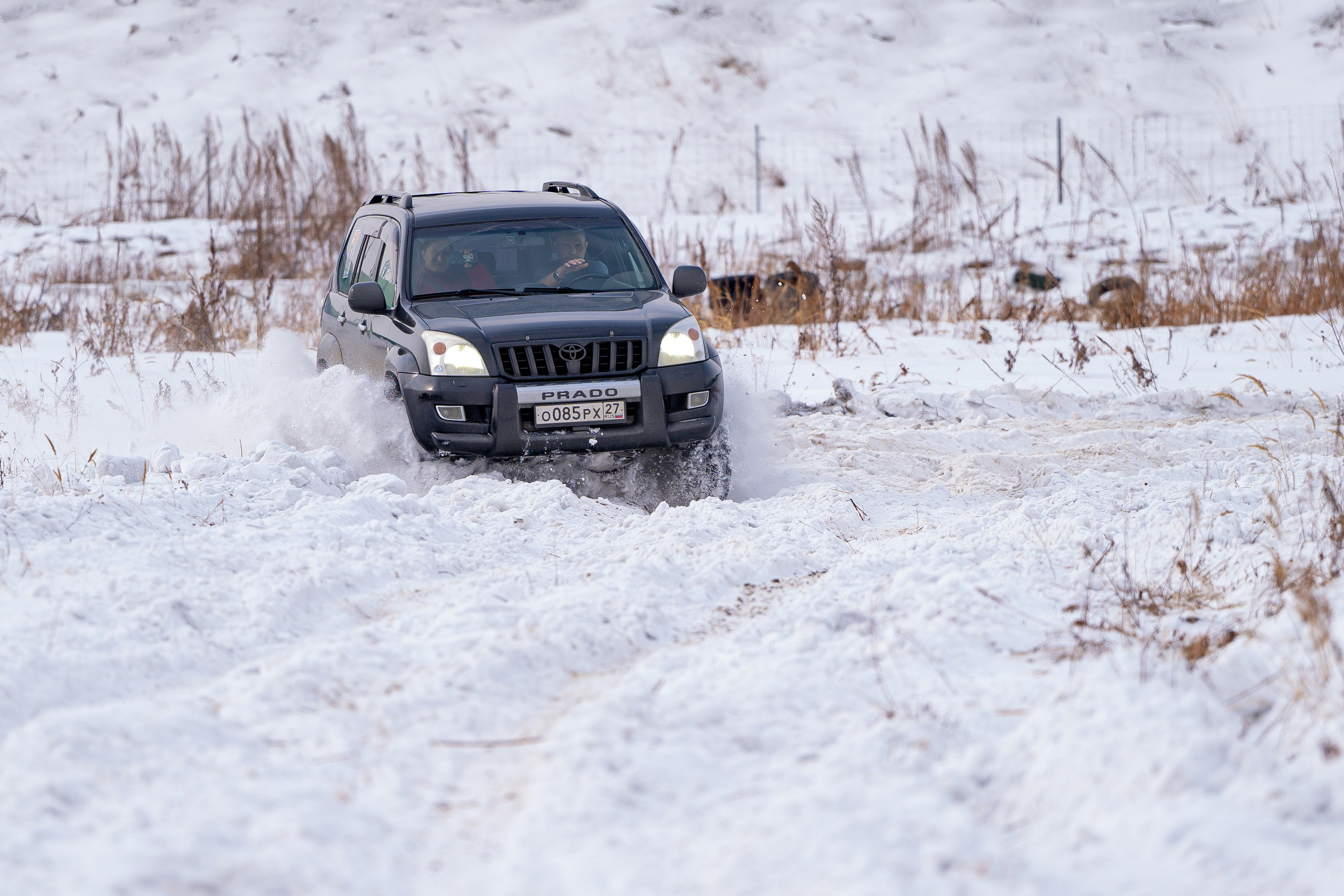 Ралли спринт «Даманская сталь». Фотограф Маргарита Слободянина в Хабаровске
