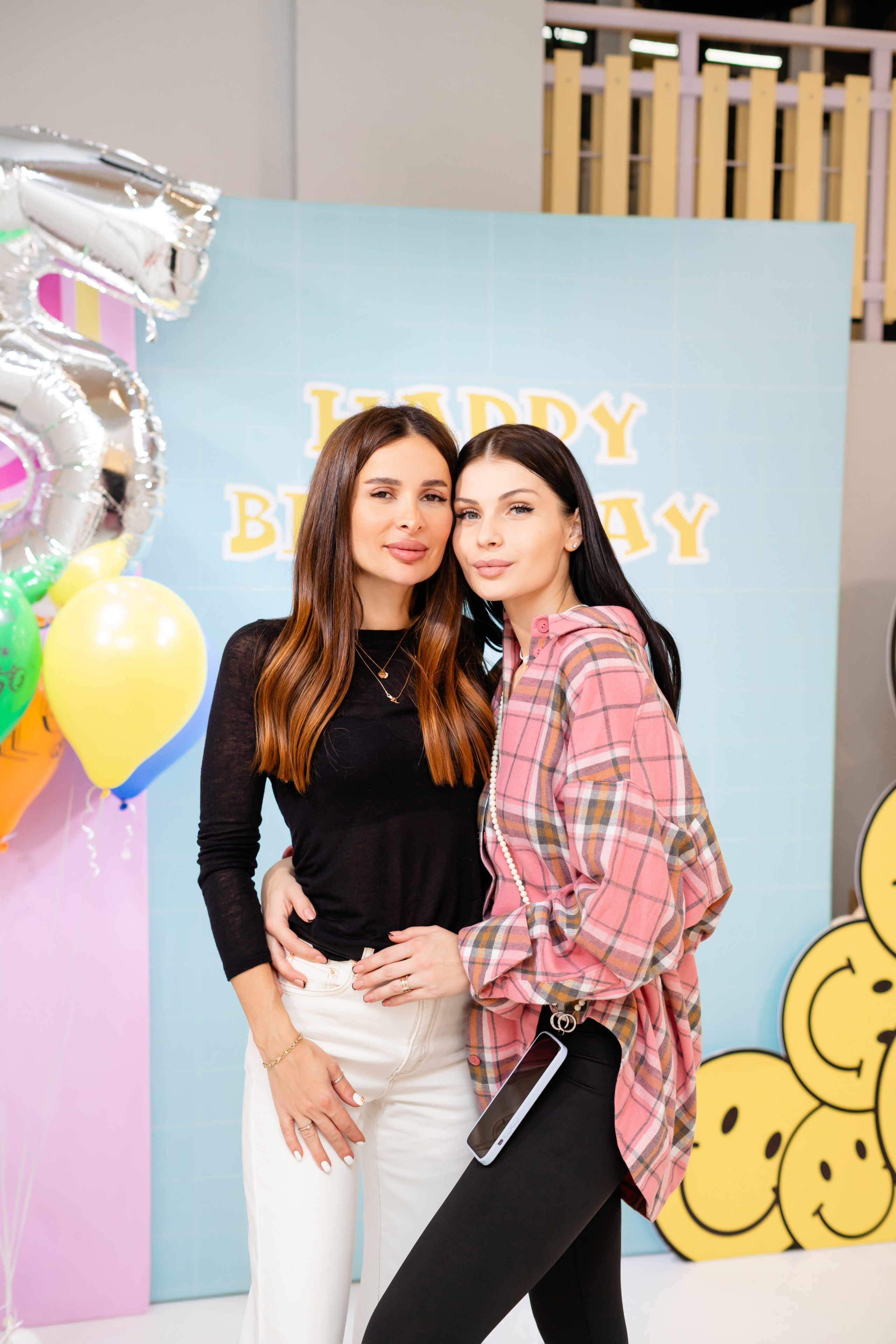 Арнольду 5 лет / Море Радости. Фотограф мероприятий в Ростове-на-Дону Есманская Елена