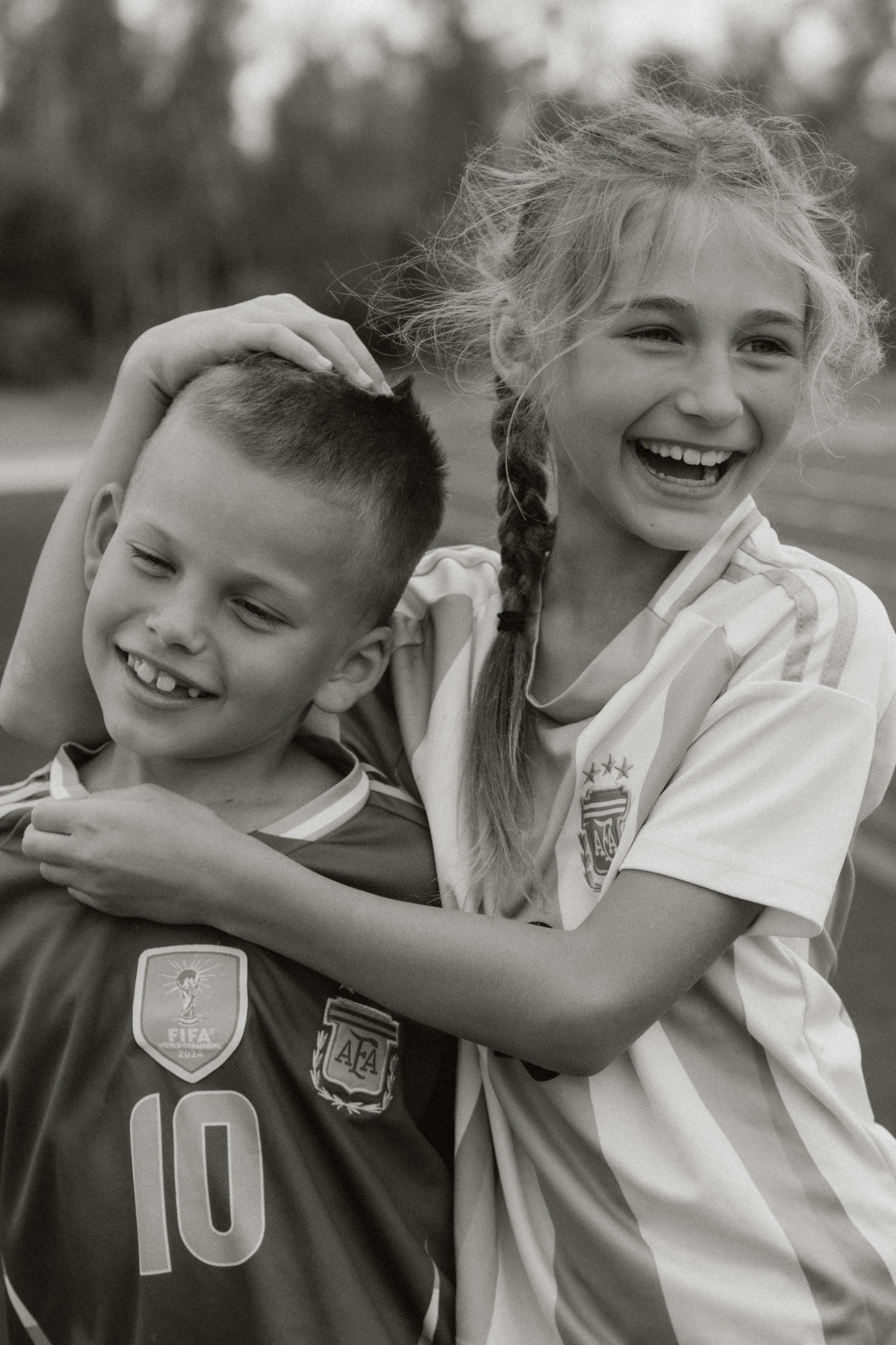 Семейная съемка. Фотограф в Москве и Московской области — Акулина Софья