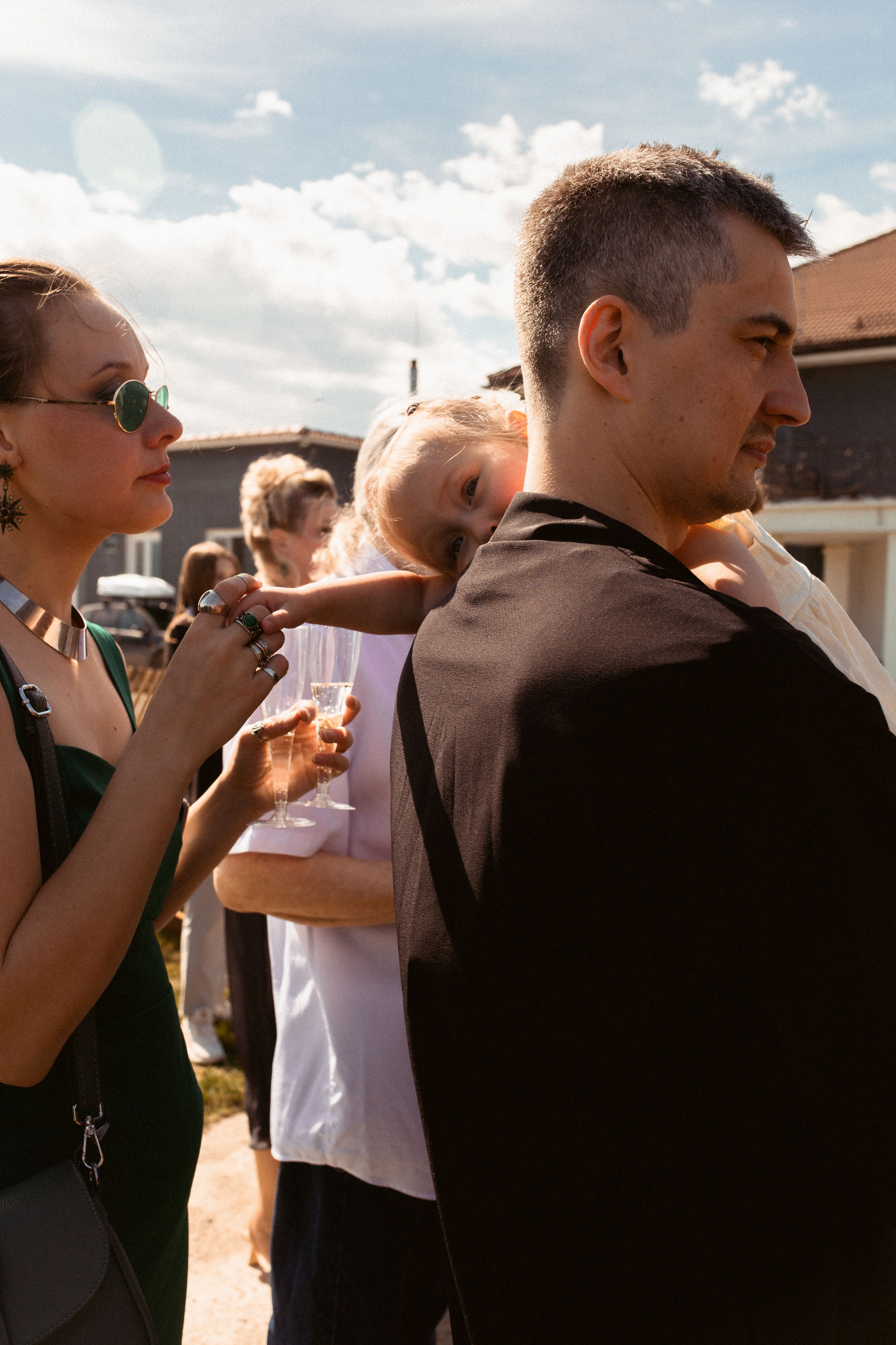 Павел и Екатерина. Катерина Аникеева | Фотограф | Екатеринбург