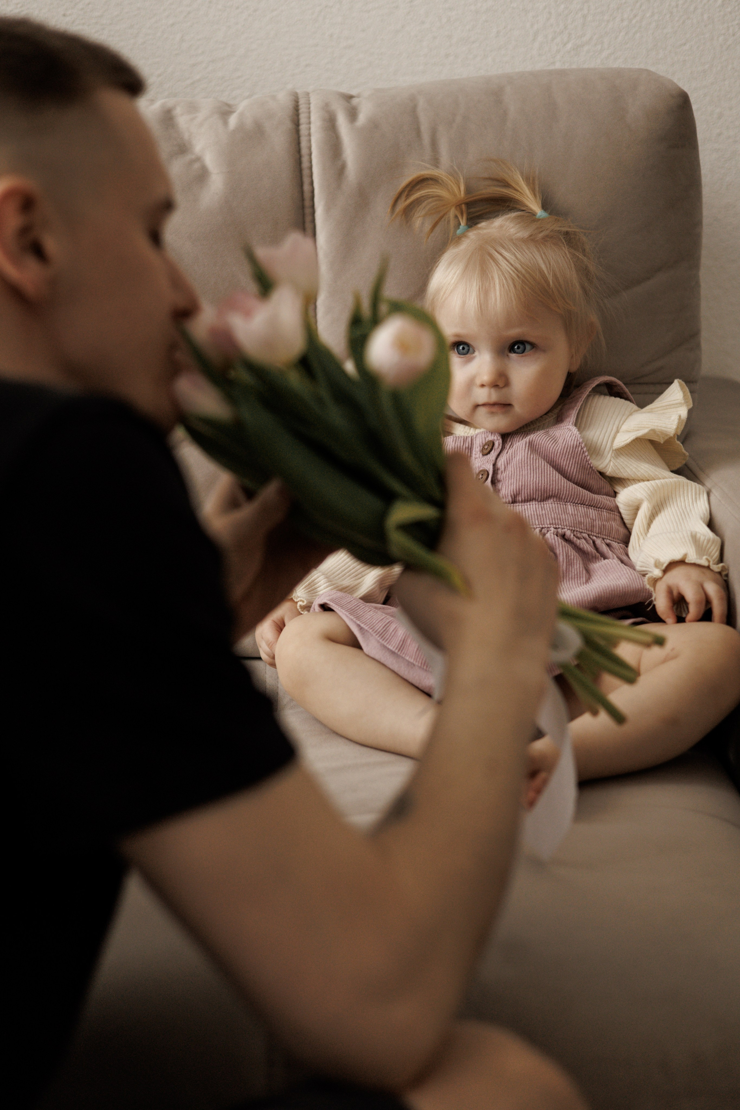 СЕМЕЙНАЯ СЪЕМКА. Фотограф Алена Борисенко — Ярославль, Рыбинск