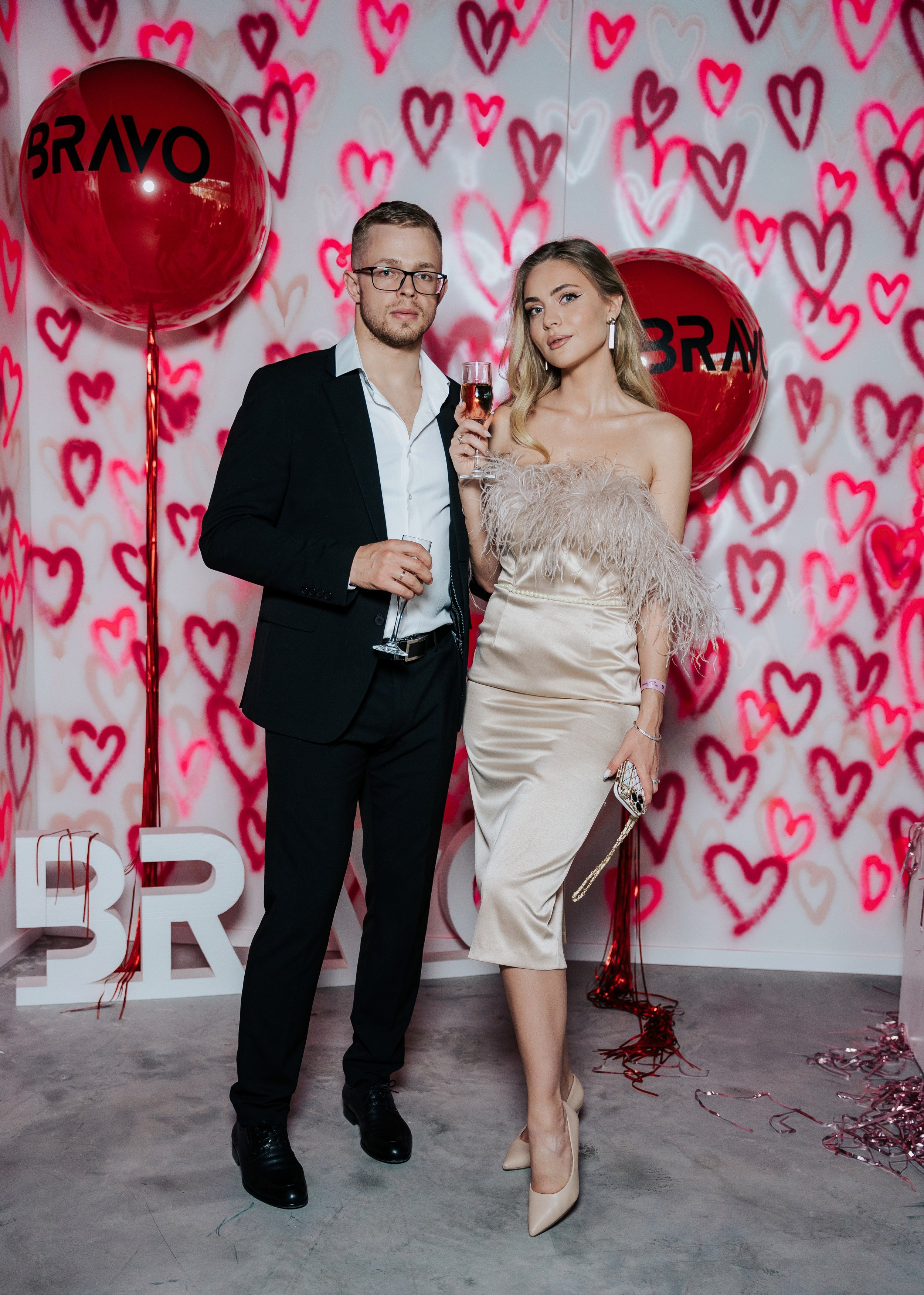 BRAVO — FLORA EVENT — PART II. СВОИ. ФОТООТЧЕТЫ-СОБЫТИЯ-МЕСТА