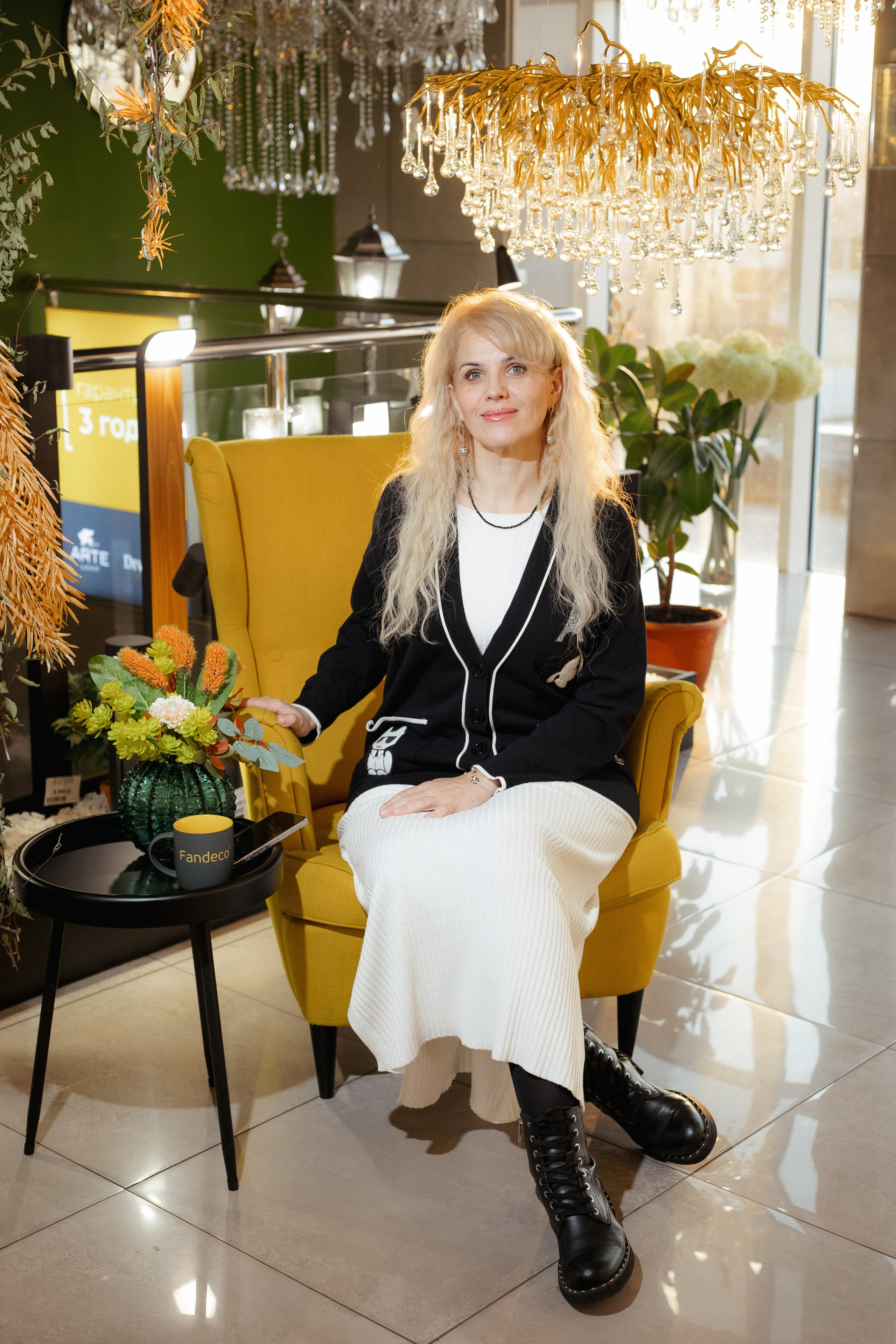 FANDECO [Освещение дома светодизайнера]. СВОИ. ФОТООТЧЕТЫ-СОБЫТИЯ-МЕСТА