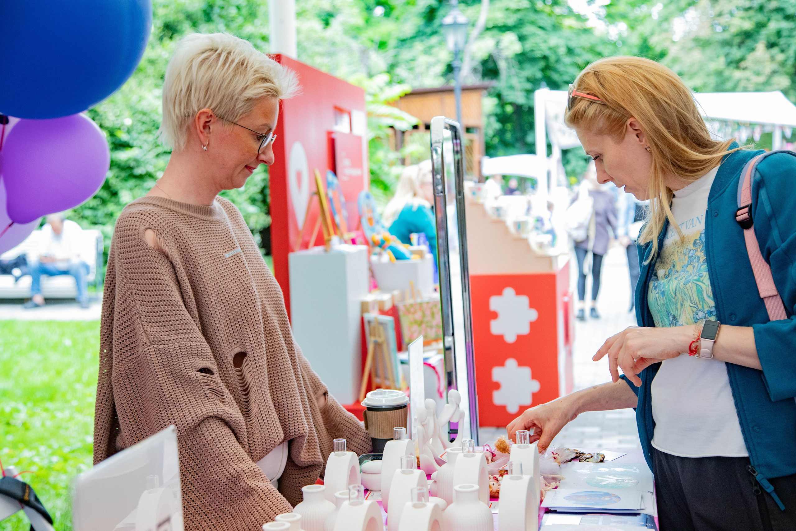 Съемка для благотворительного фонда. Женский фотограф в Москве Рина Леонтьева