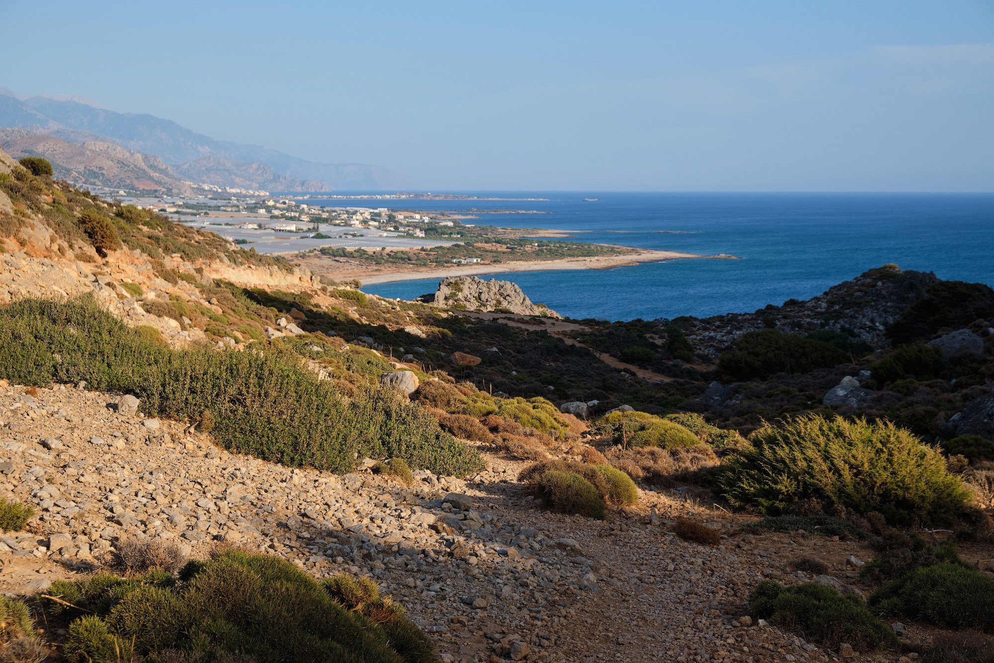 Крит 2019. Репортажный фотограф Дмитрий Литвинский. Минск, Беларусь, мир