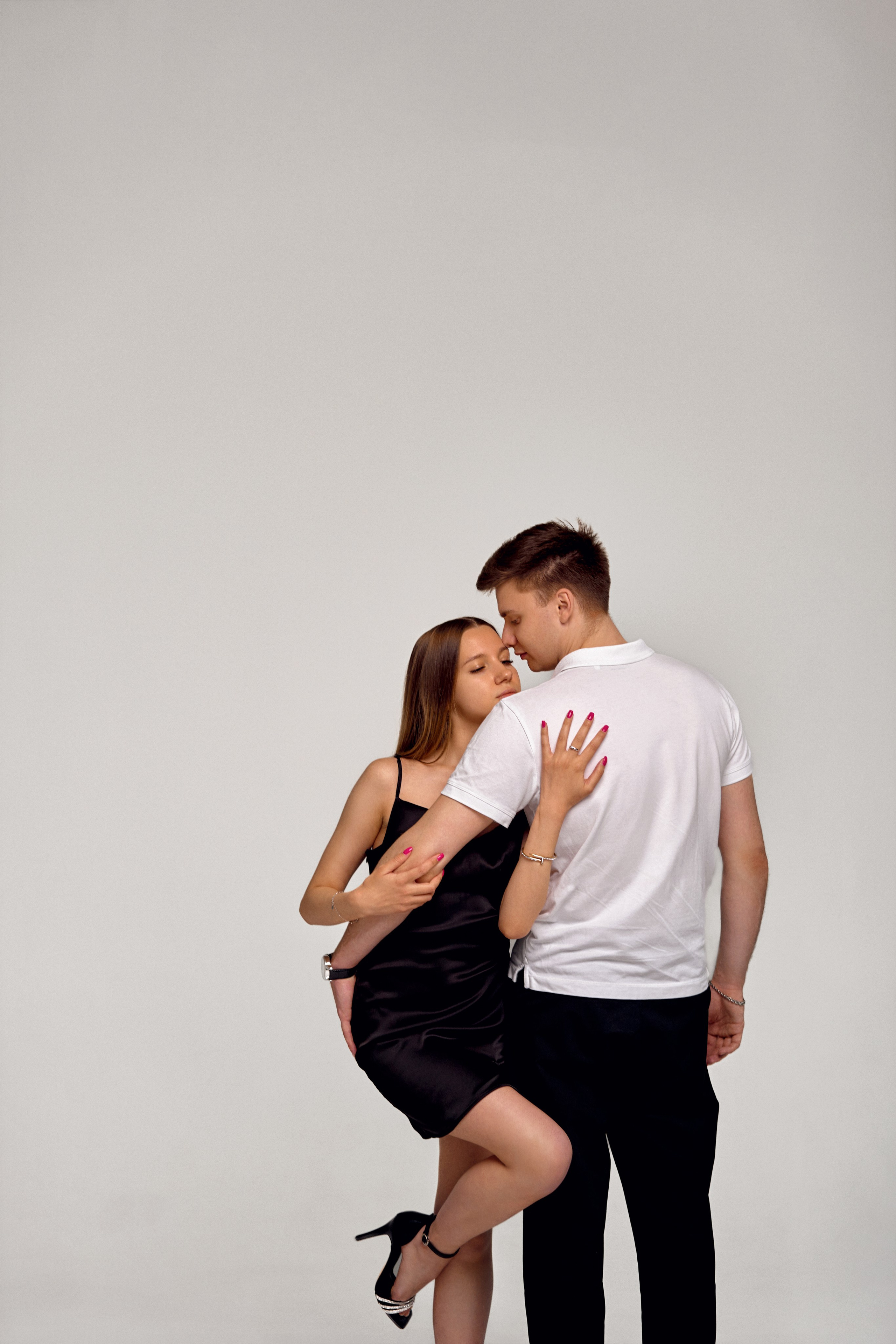 Иван & Мария. Фотограф в Санкт-Петербурге Цуркан Алёна