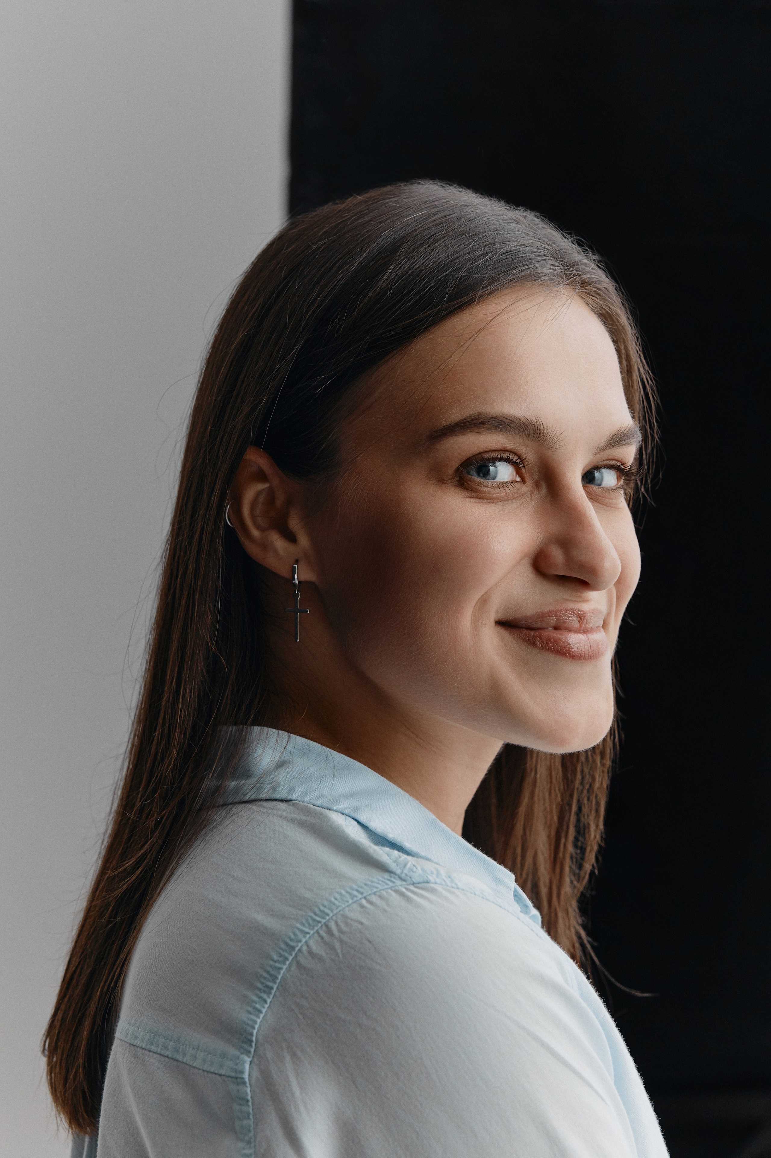 Деловой портрет. Фотограф Никита Журнаков | Екатеринбург