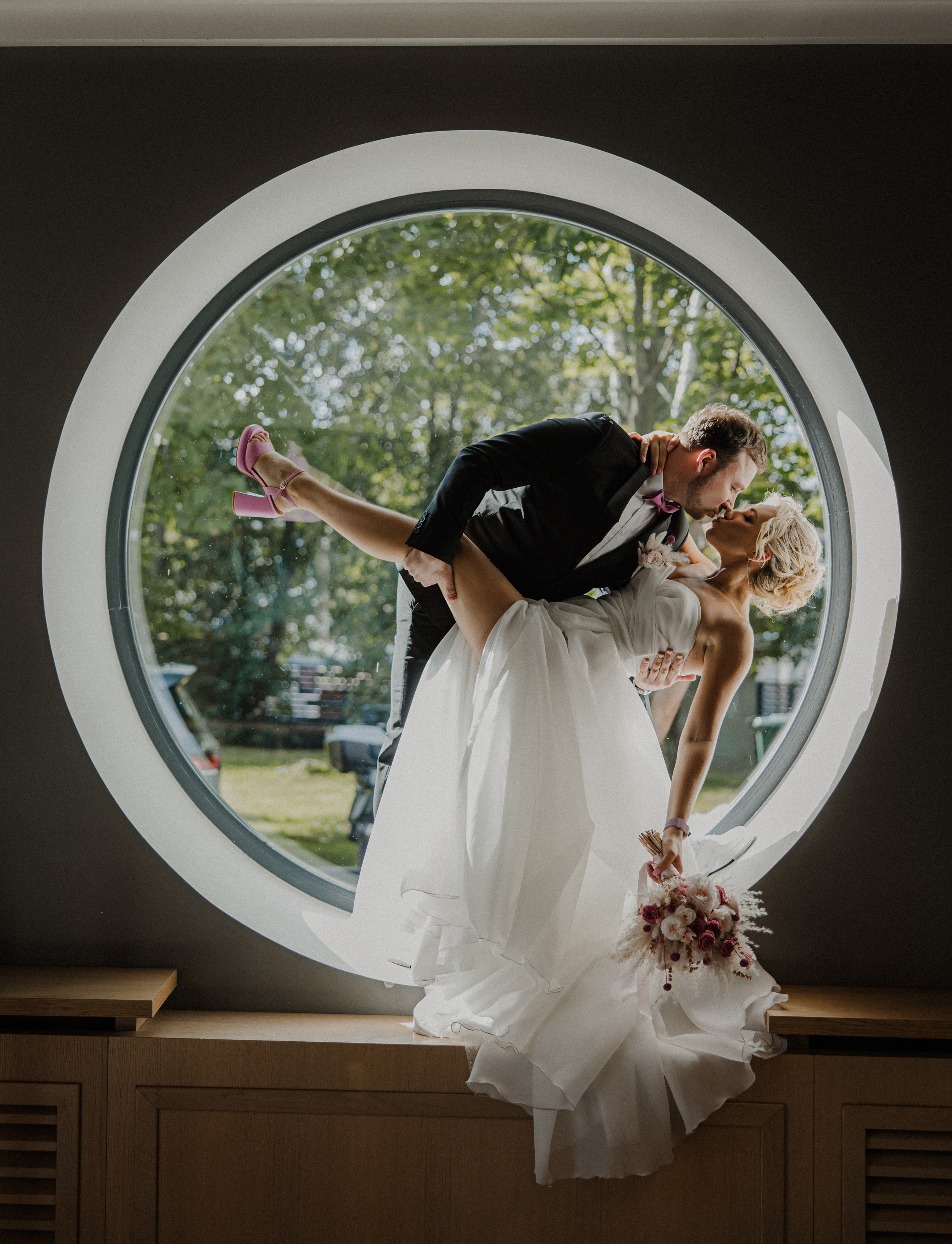 Олег и Диана. Свадебный и семейный фотограф Елизавета Ермак | Москва и МО