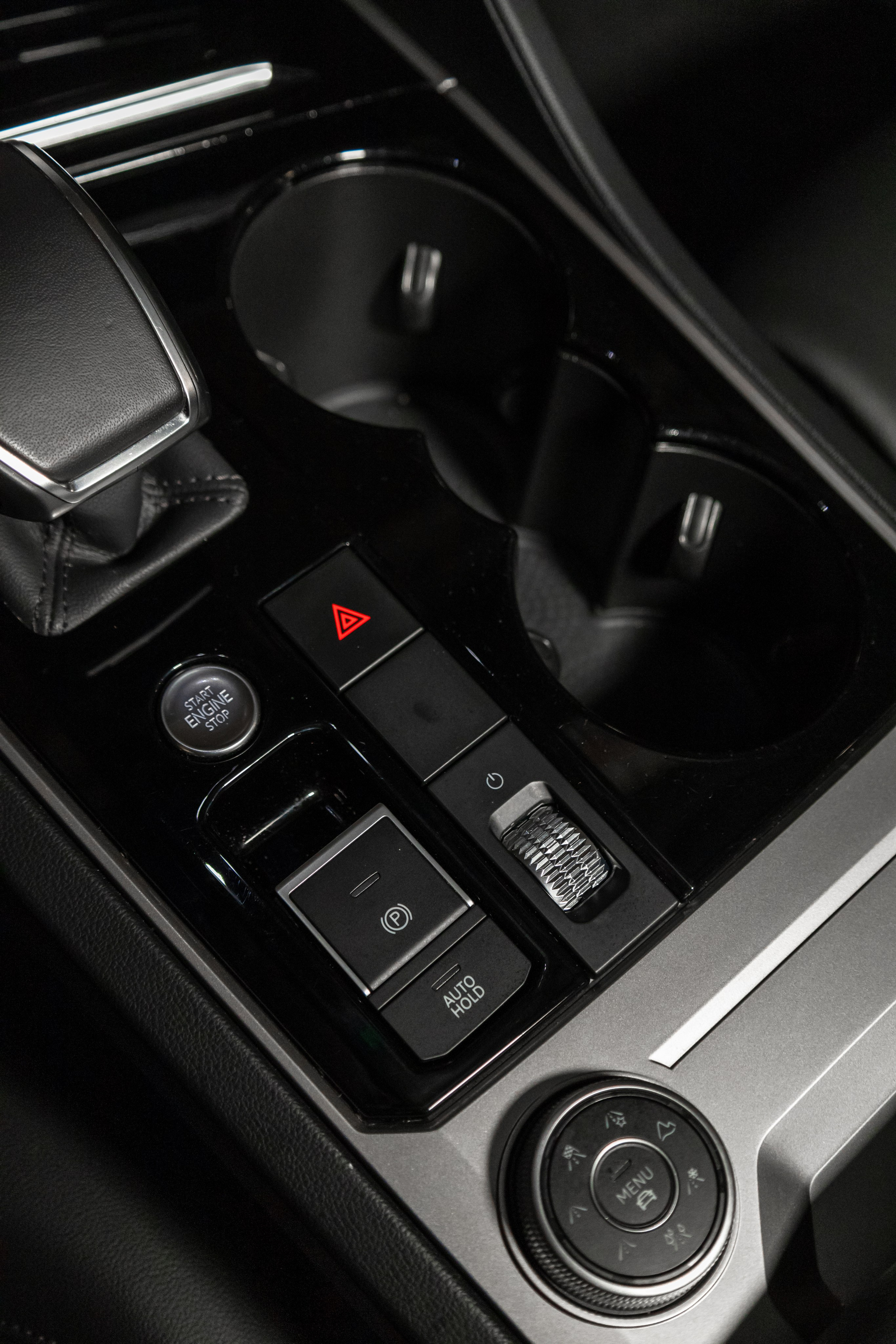 Автомобиль. Фотограф Москва — Сергеева Анастасия