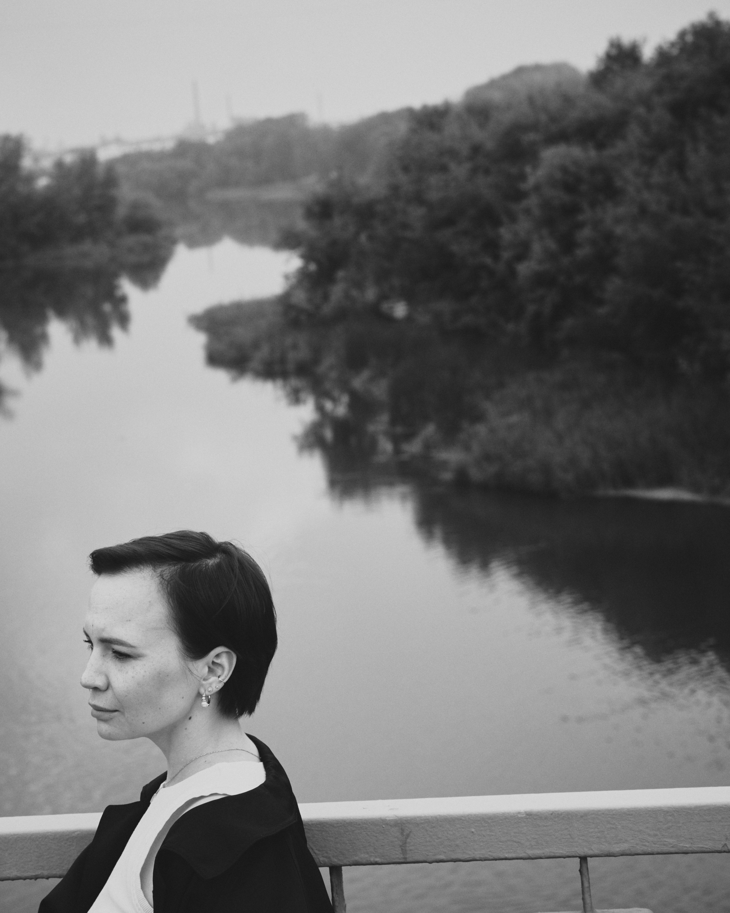 Жанна. Портретный фотограф в Санкт-Петербурге Антон Овчинников