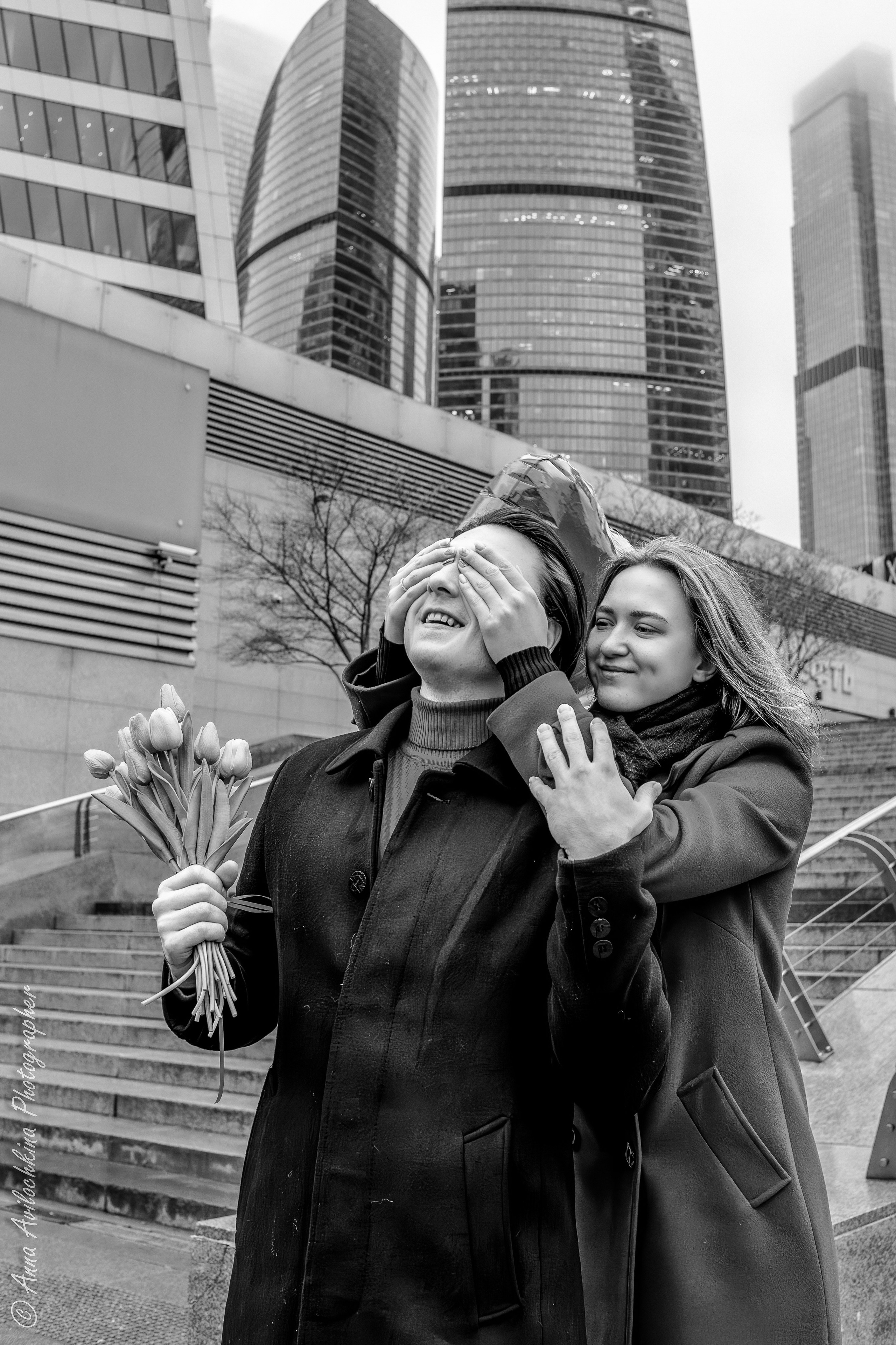 Альбомы романтических съёмок. Семейный и свадебный фотограф в Москве и Домодедово Анна Авилочкина