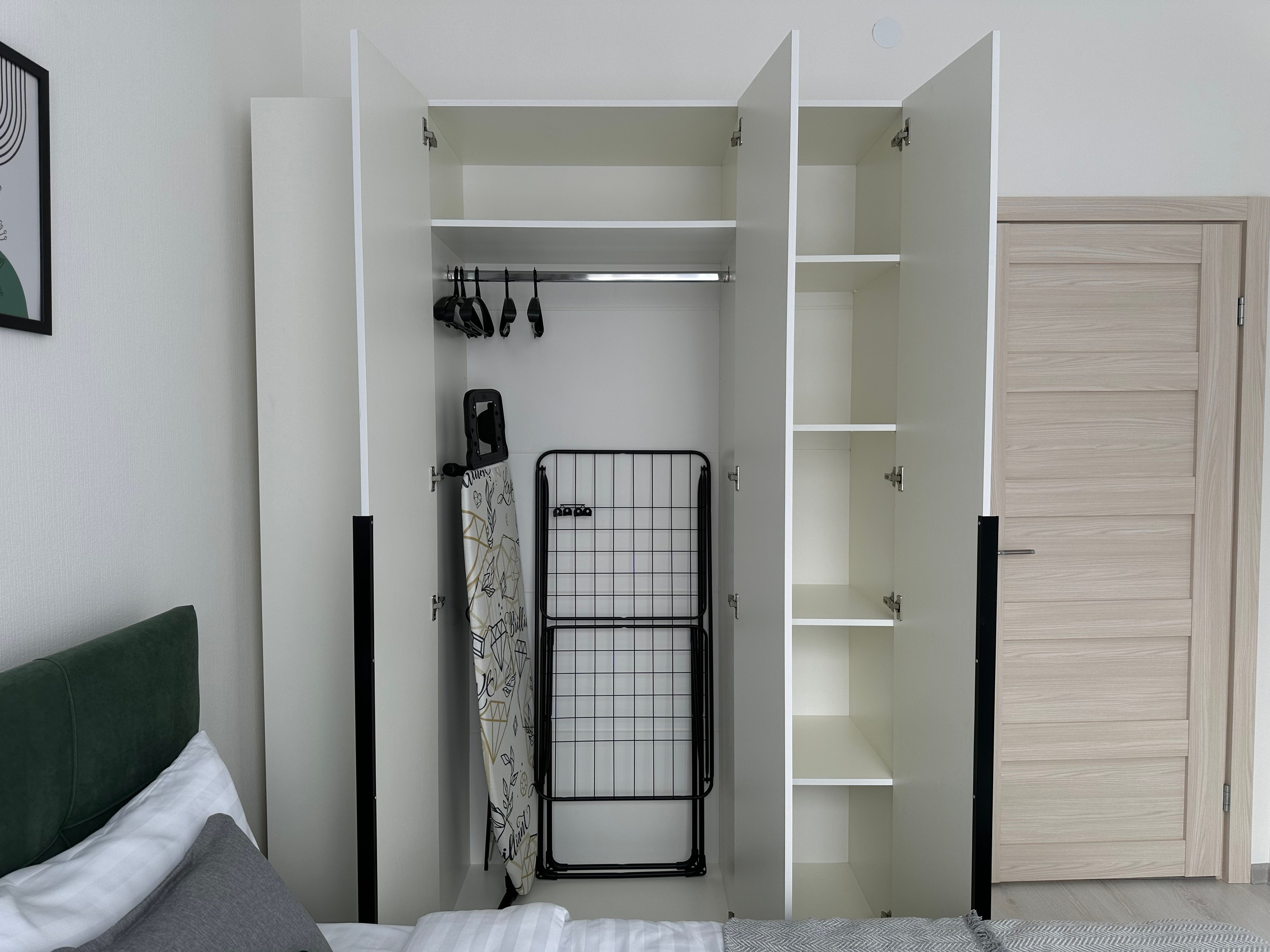 ЖК «Солнечный город» Комплектация под ключ