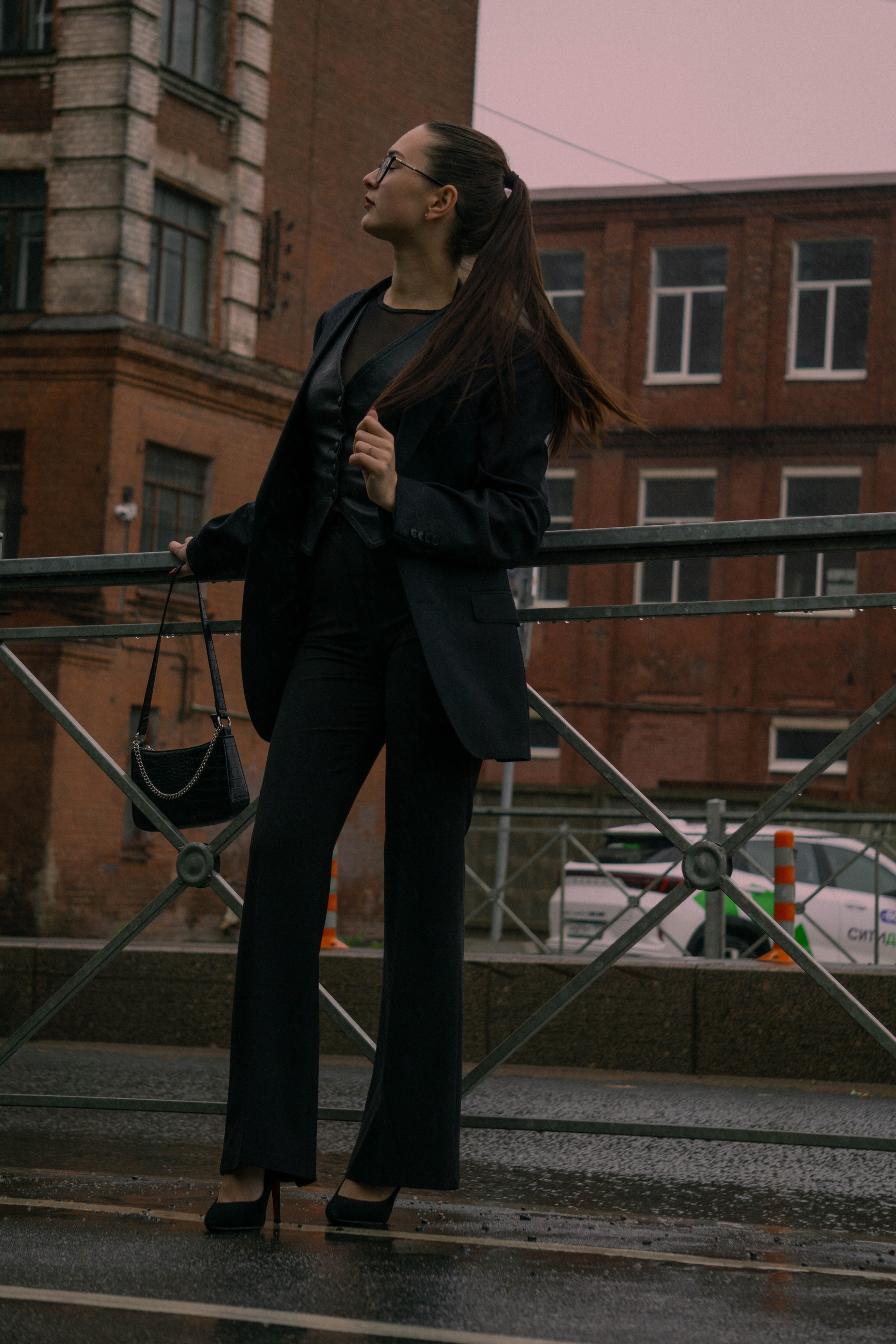 Street. Ирина Дергунова — фотограф в Санкт-Петербурге