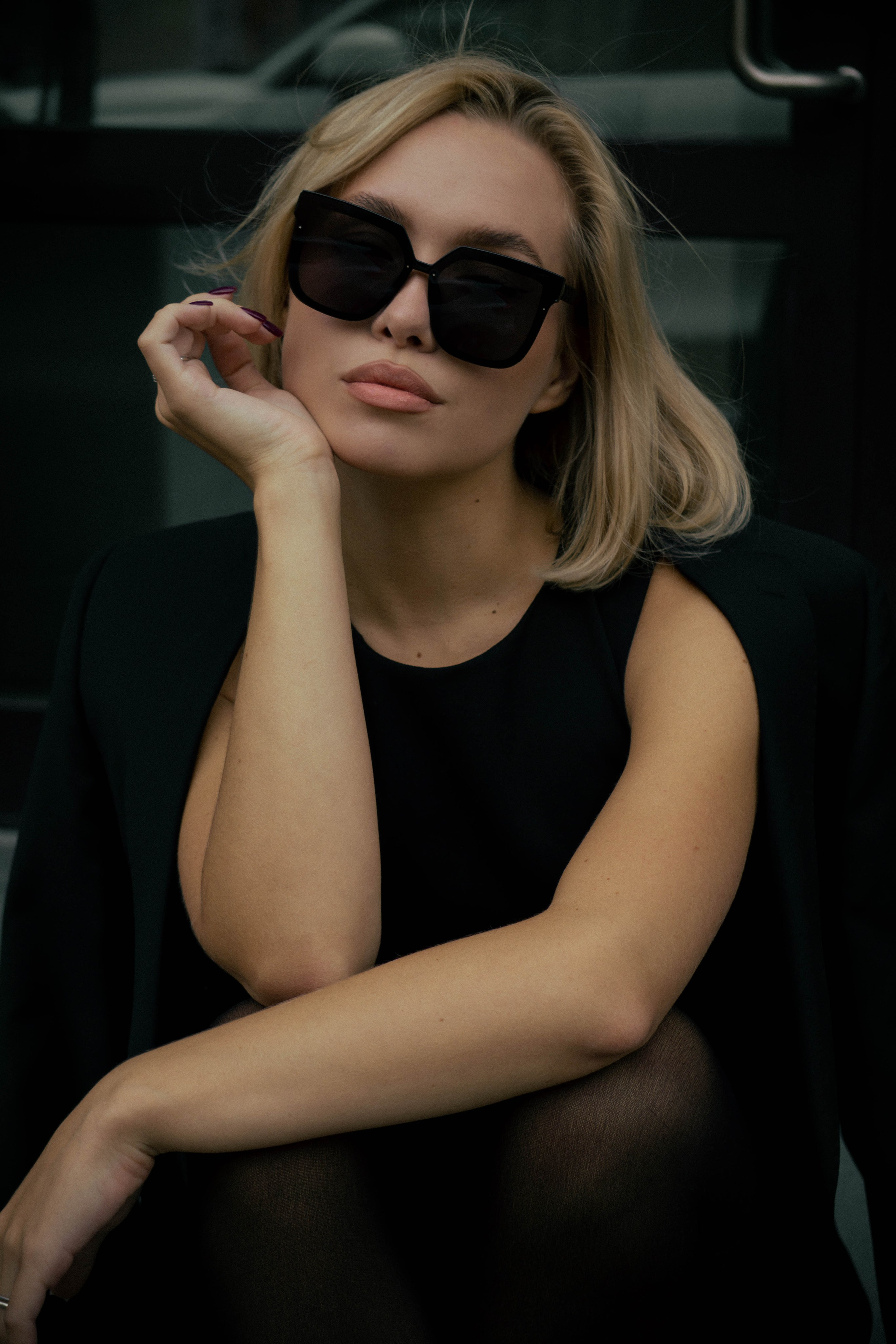 Street. Ирина Дергунова — фотограф в Санкт-Петербурге