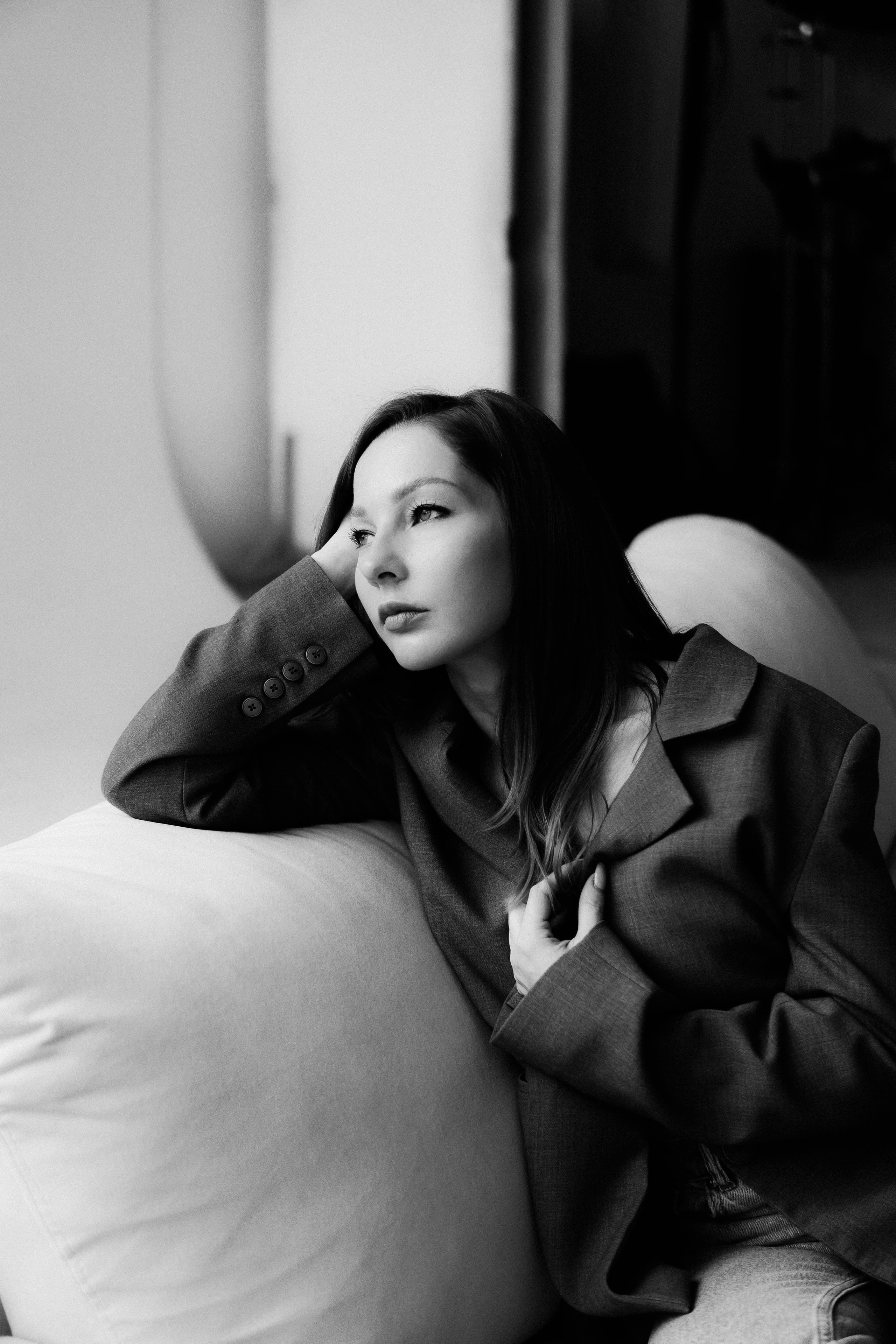 Studio. Ирина Дергунова — фотограф в Санкт-Петербурге