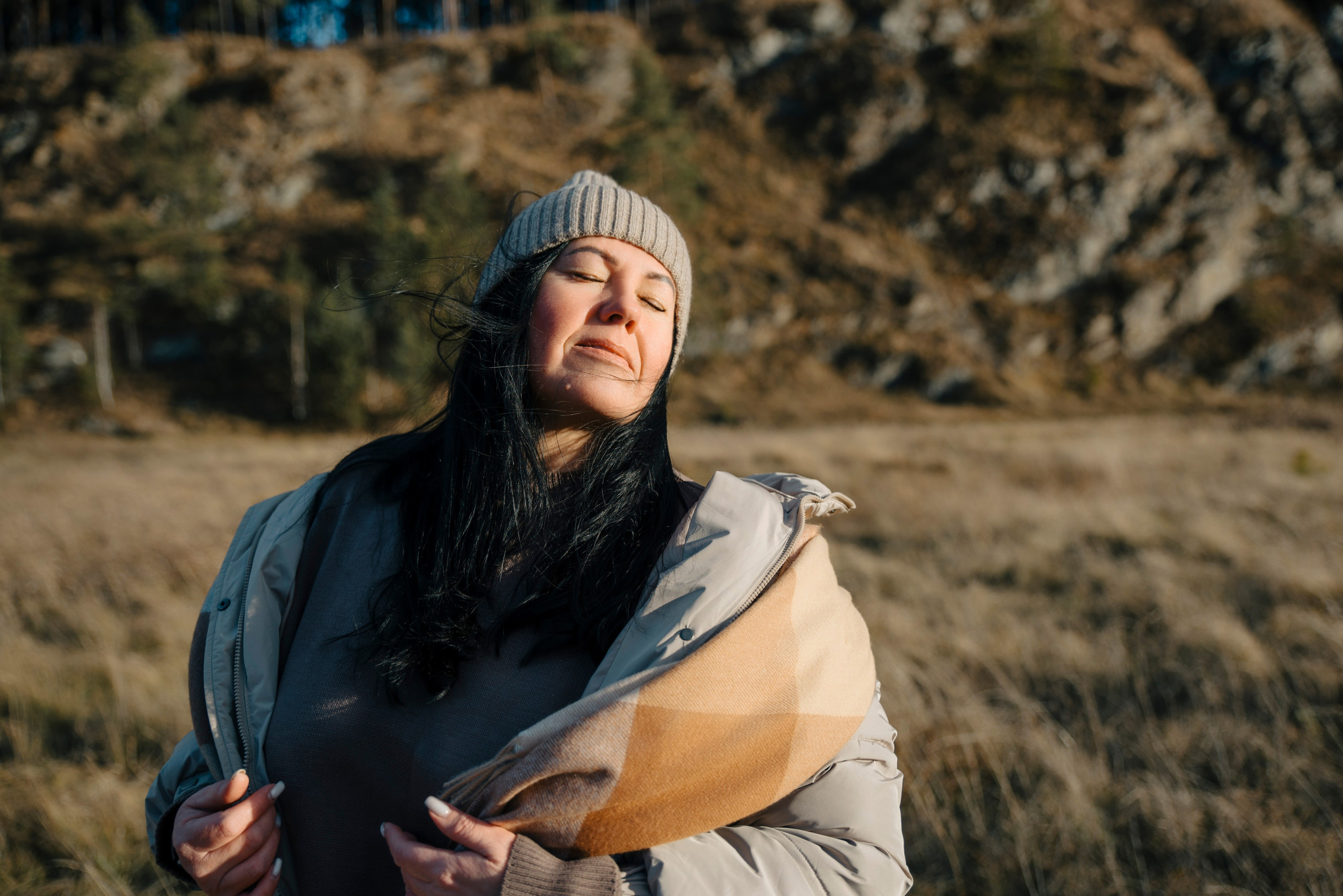 Индивидуальная портретная фотосессия. Семейный фотограф в Миассе Ольга Широковская