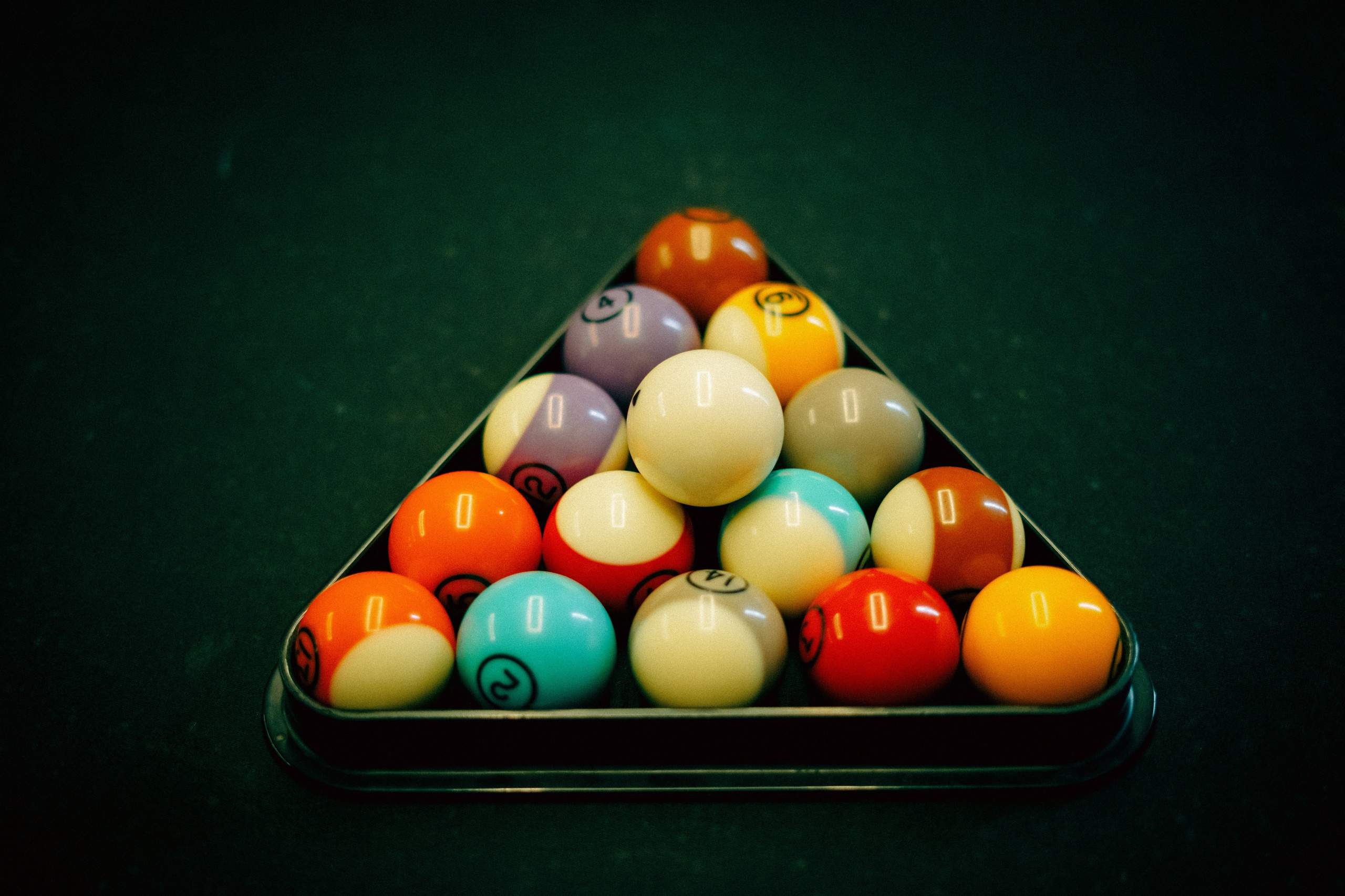 Billiard. Екатерина Рыбкина Портретный фотограф в Москве