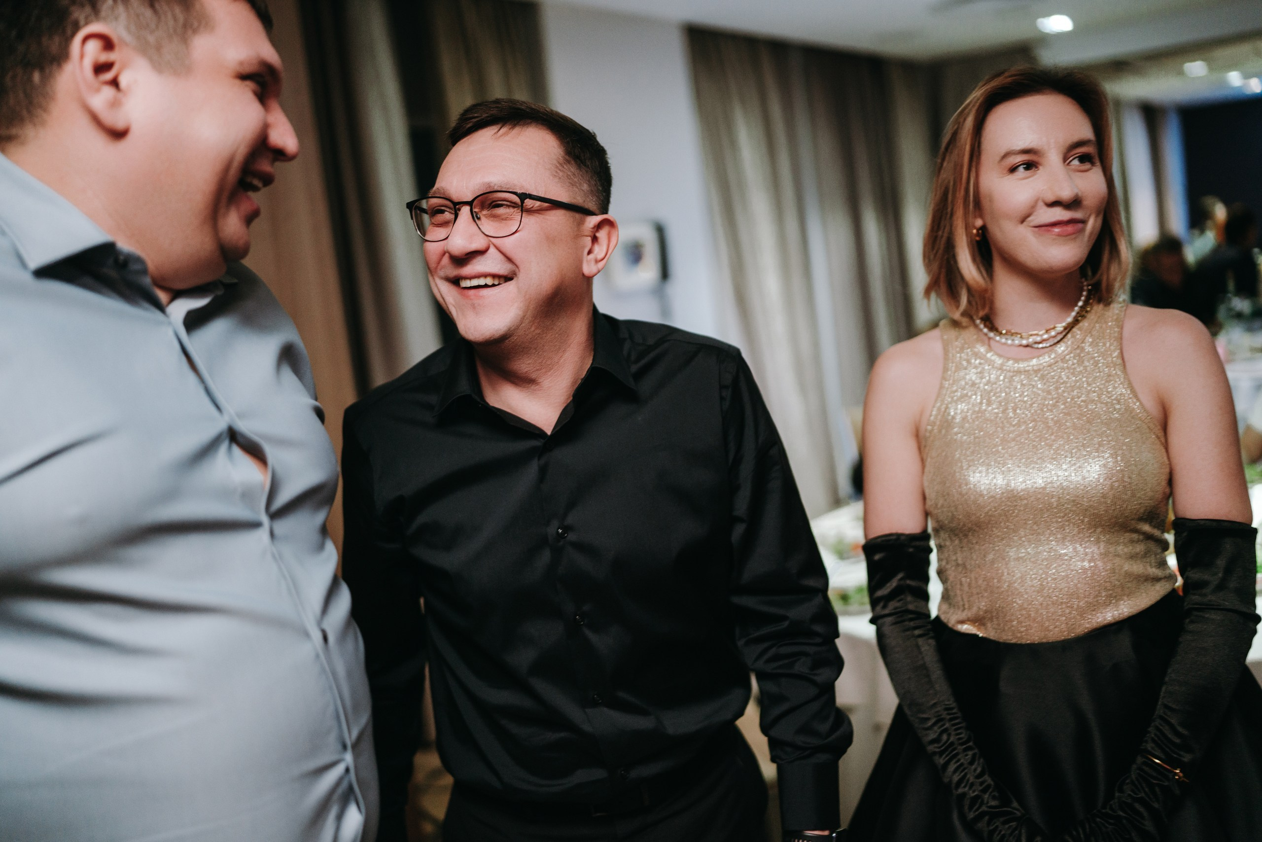 ФОТОГРАФ НА НОВЫЙ ГОД, HILTON УФА