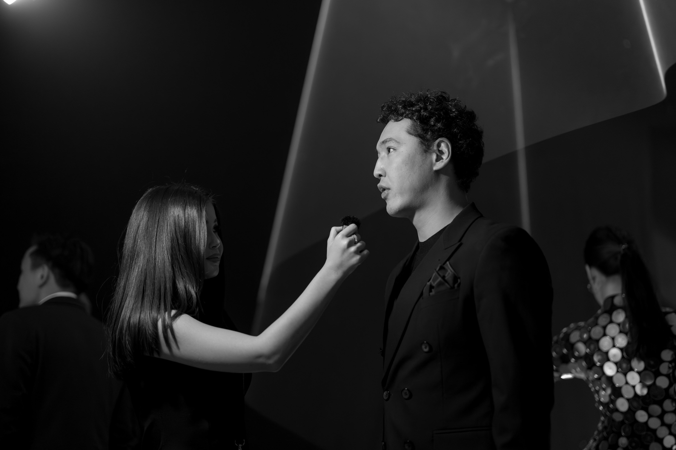 Презентация новой моделей Kia Sorento 2024. Фотограф TAULAN_1