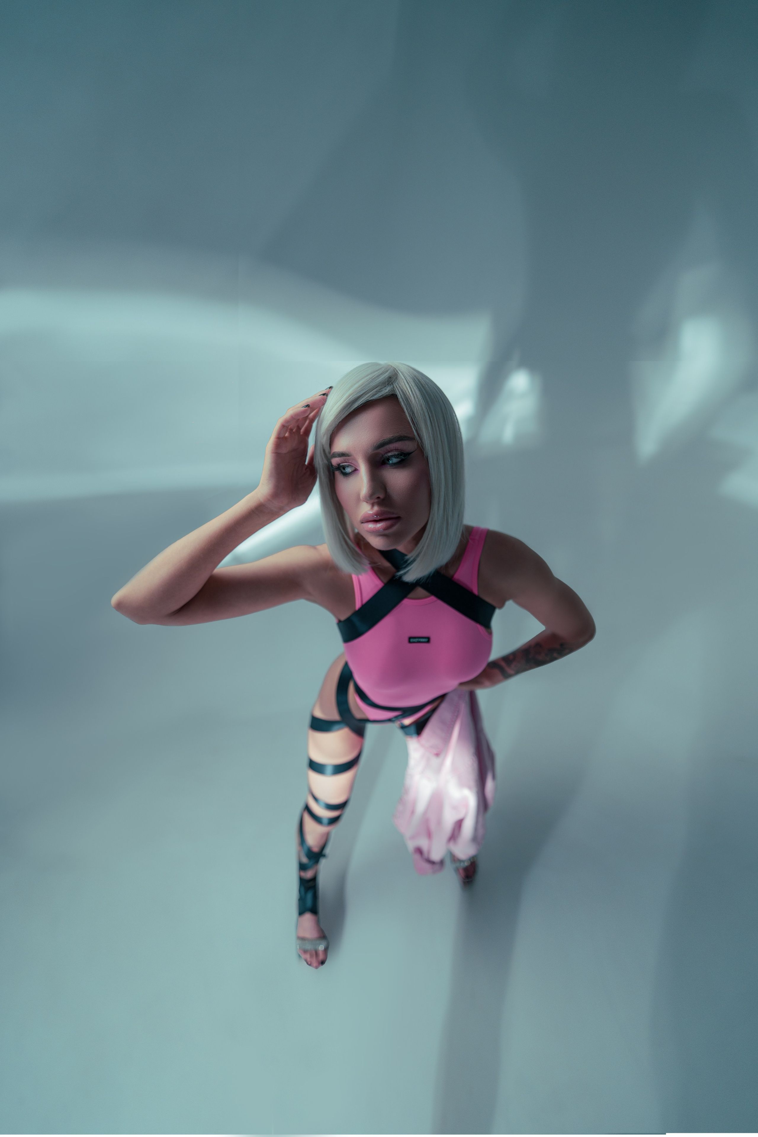 UNKNOWUN. Фотограф TAULAN_1