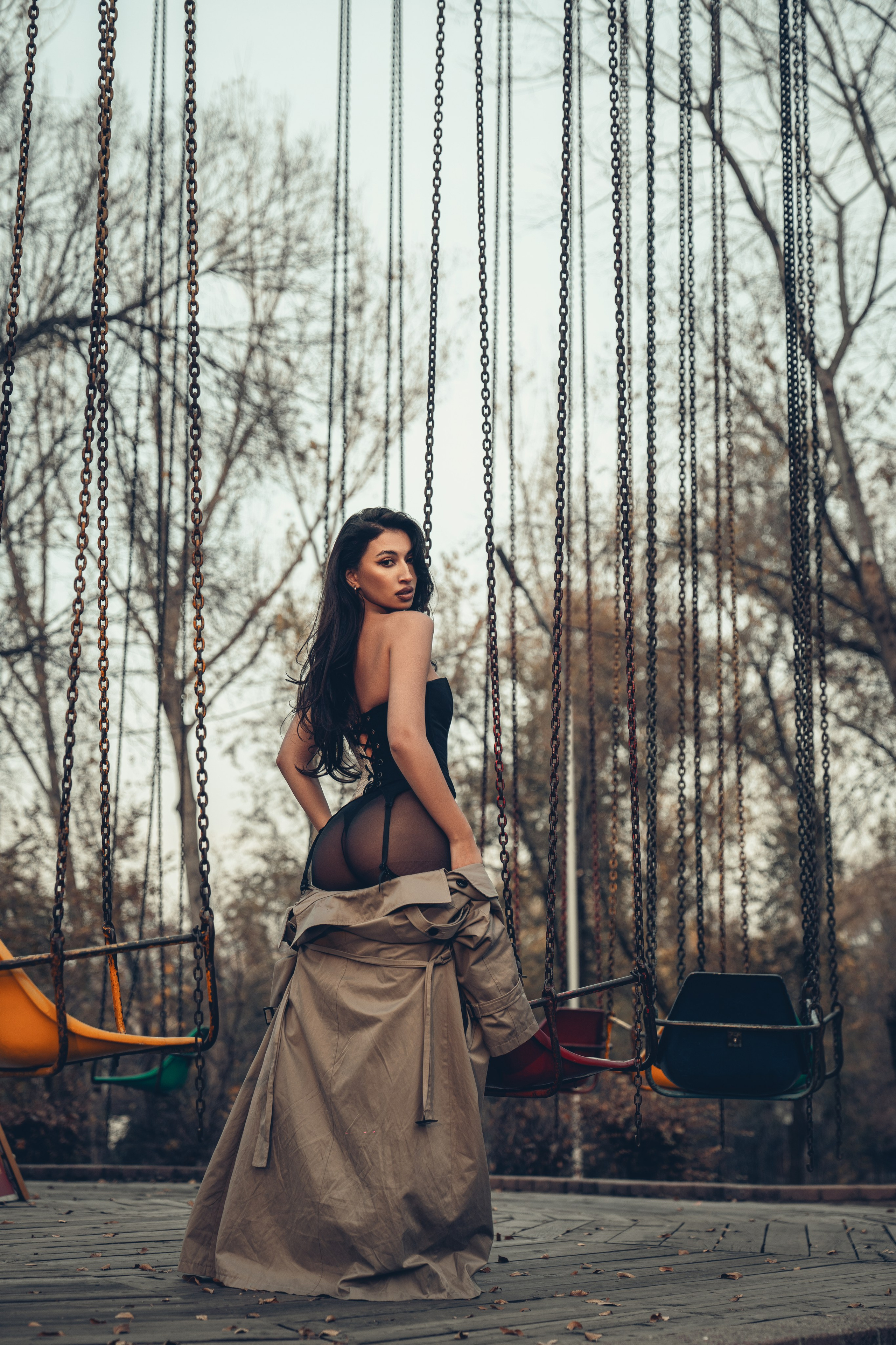 LERA. Фотограф TAULAN_1