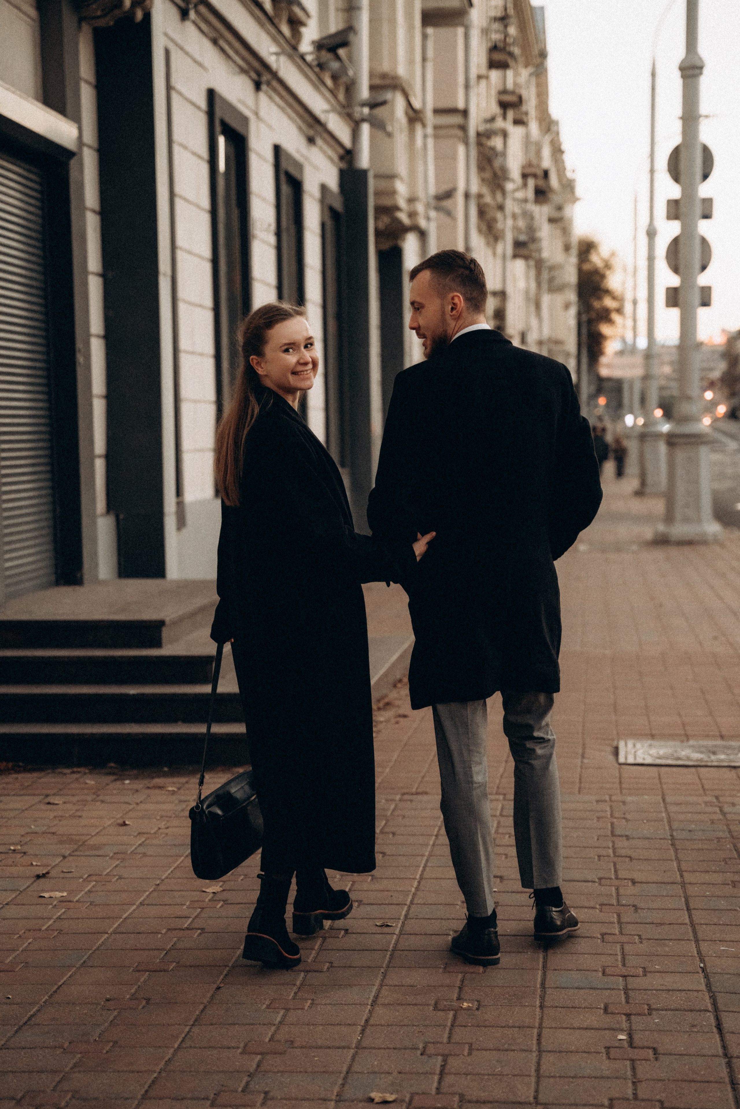 Ангелина + Илья. Фотограф Мария Миллс | Минск