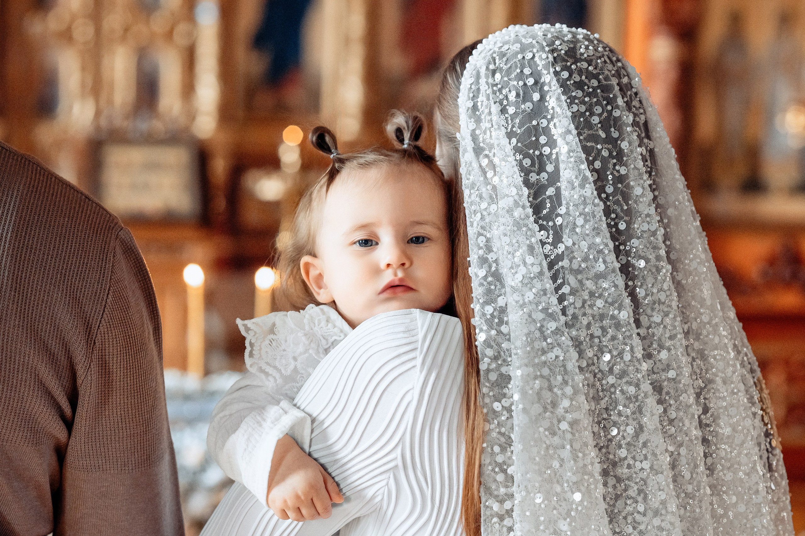 Храм Трёх Святителей при Духовной семинарии. Церковный фотограф на Таинство Крещения и Венчания в Оренбурге и Оренбургской области Екатерина Белкина