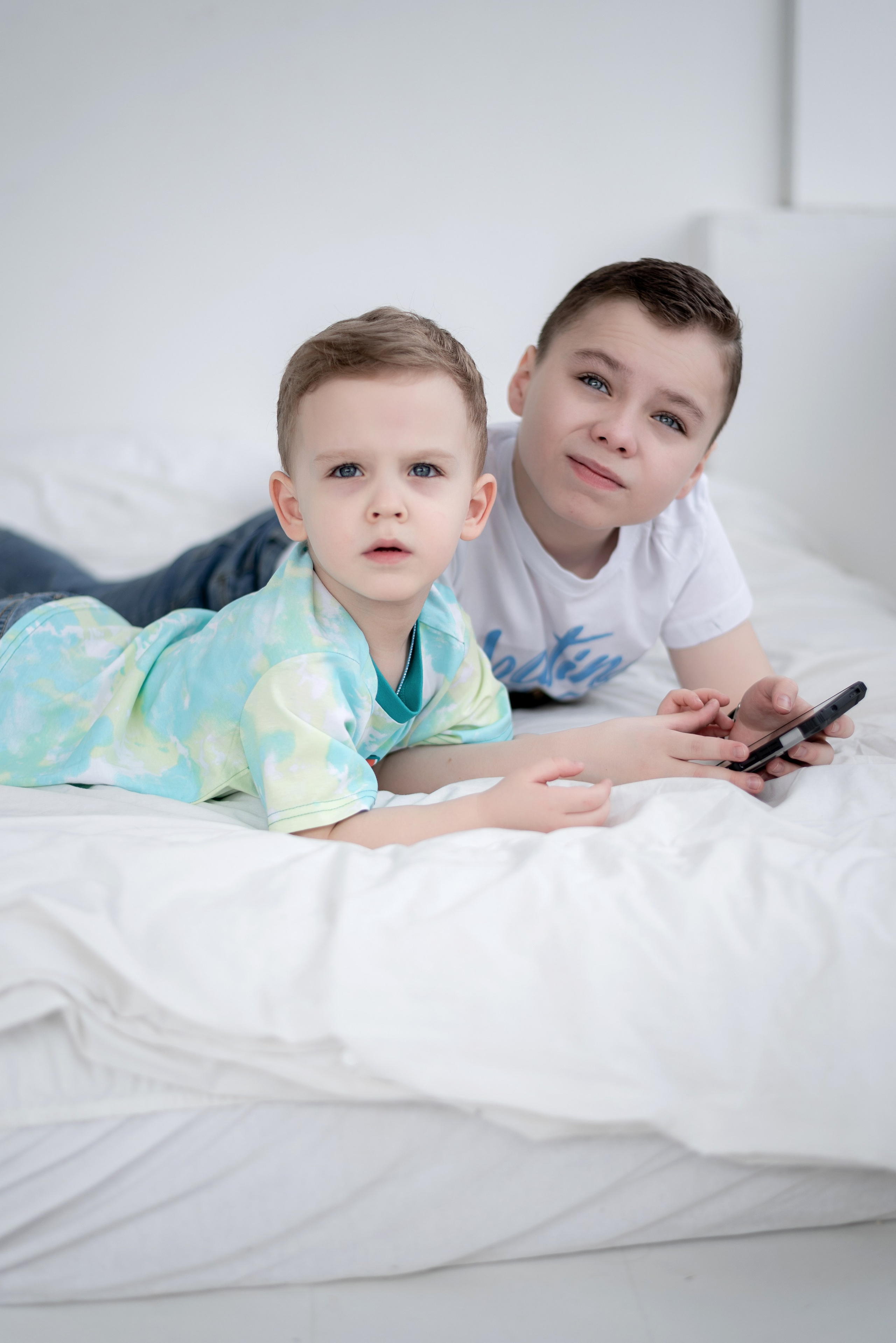 Семья и дети. Семейный и детский фотограф в Воронеже София Минакова