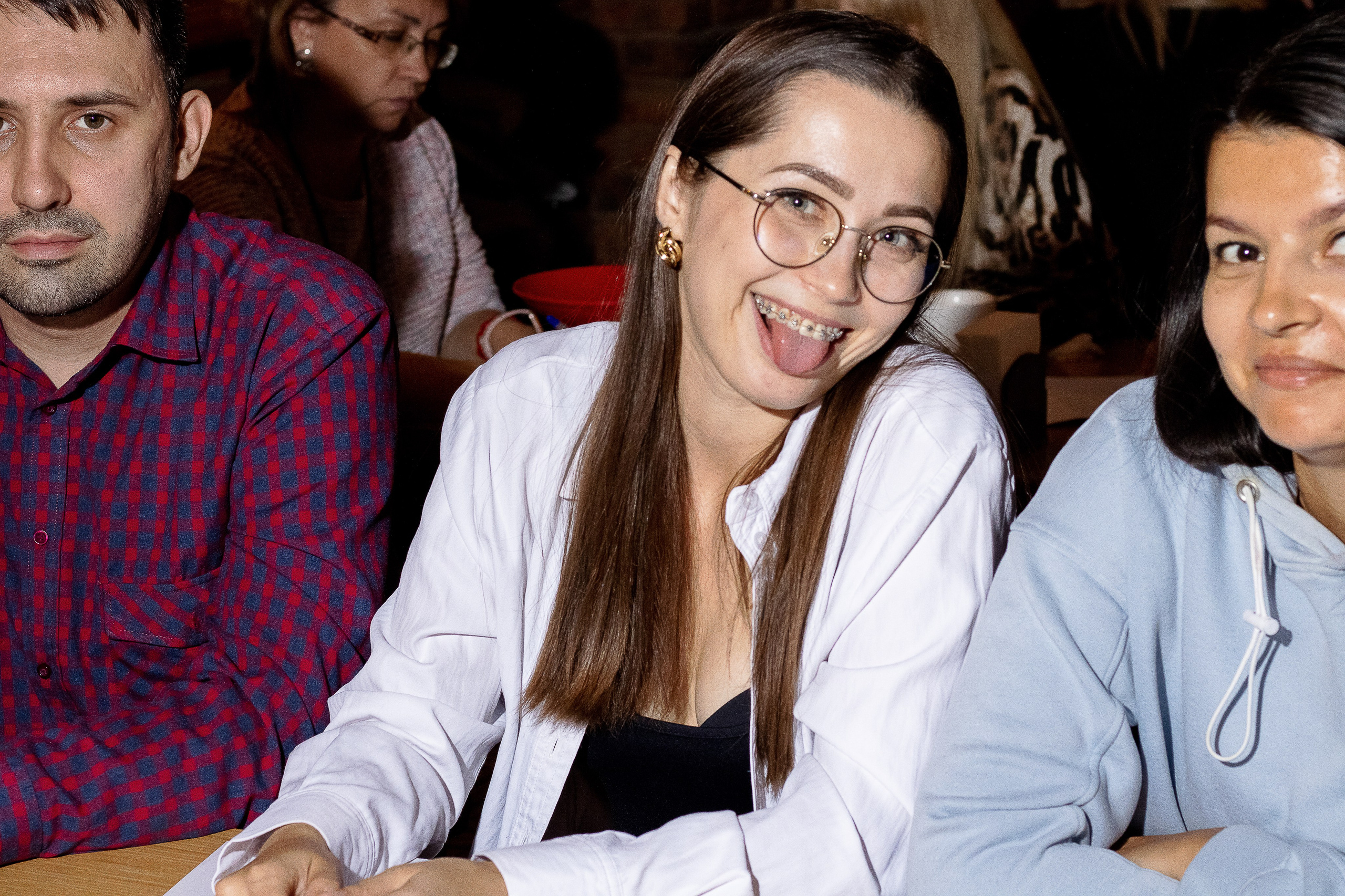 Квиз. LeChuPhoto_Omsk