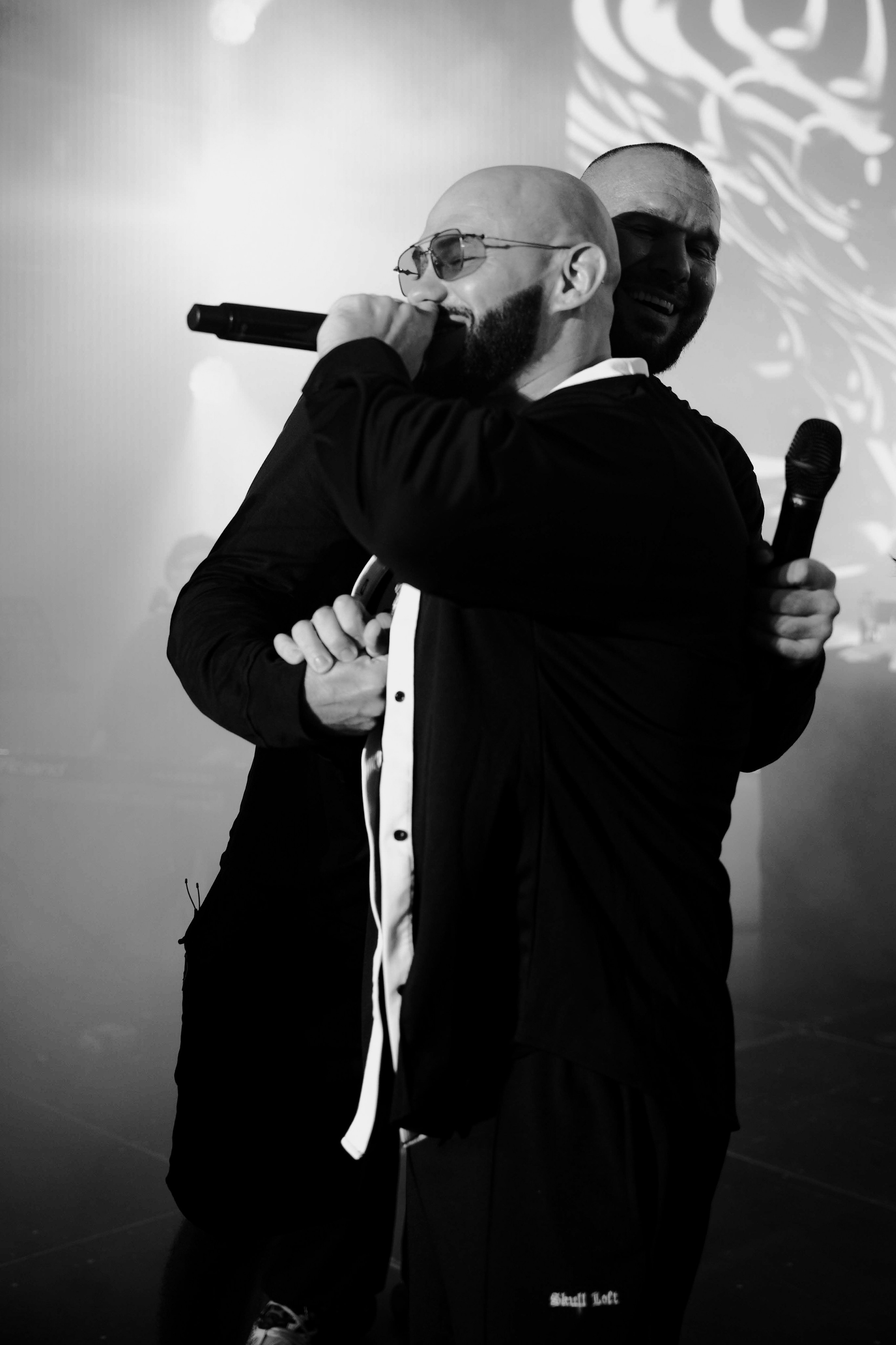 LOC-DOG. Фотограф Москва