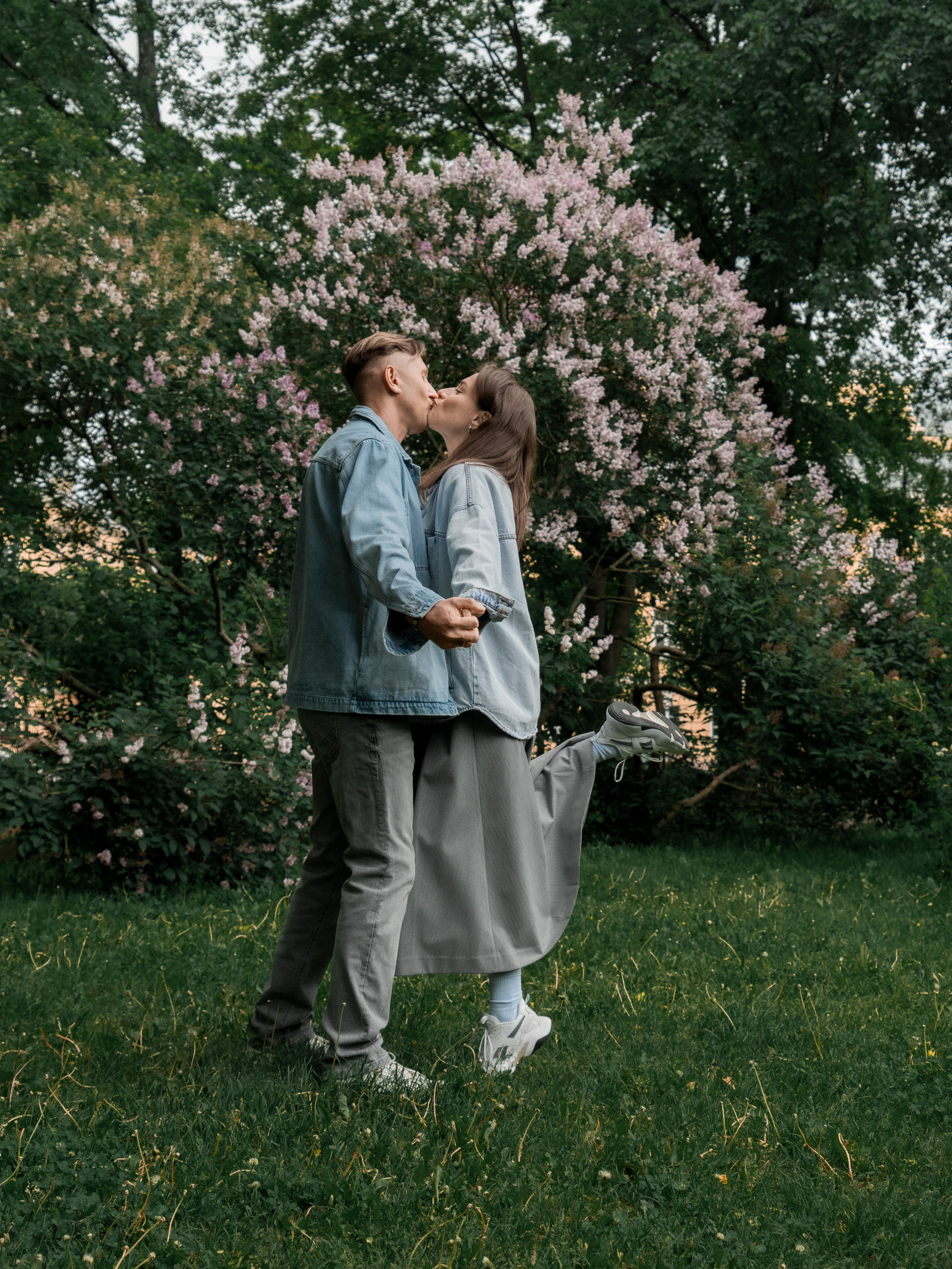 Фотосессия для пары на улицах Санкт-Петербурга (Love Story). Светлана Гопанюк. Портретный фотограф. Санкт-Петербург. СПб
