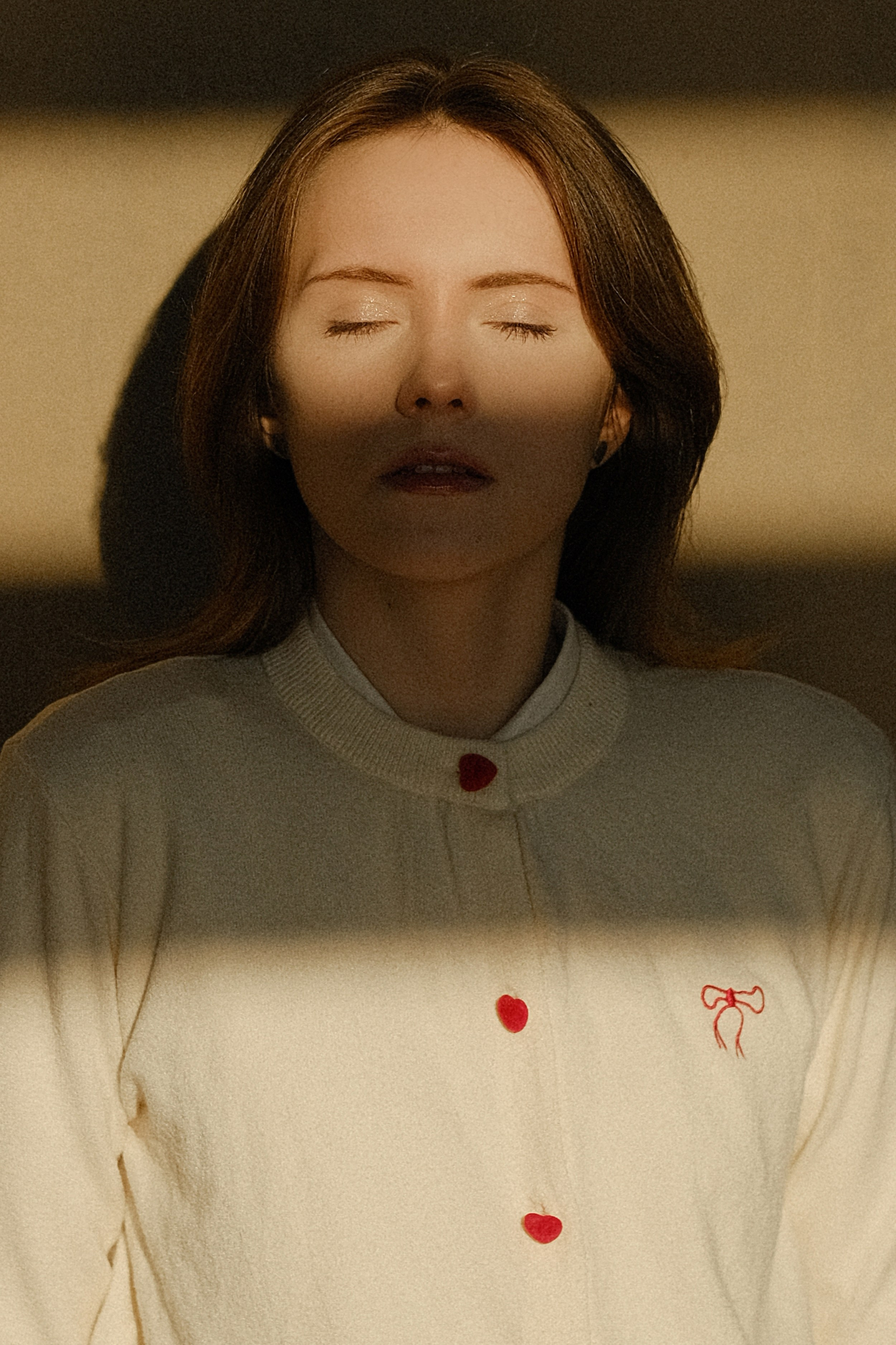 Ангелина. Фотограф Юрий Марилов Москва, Тюмень