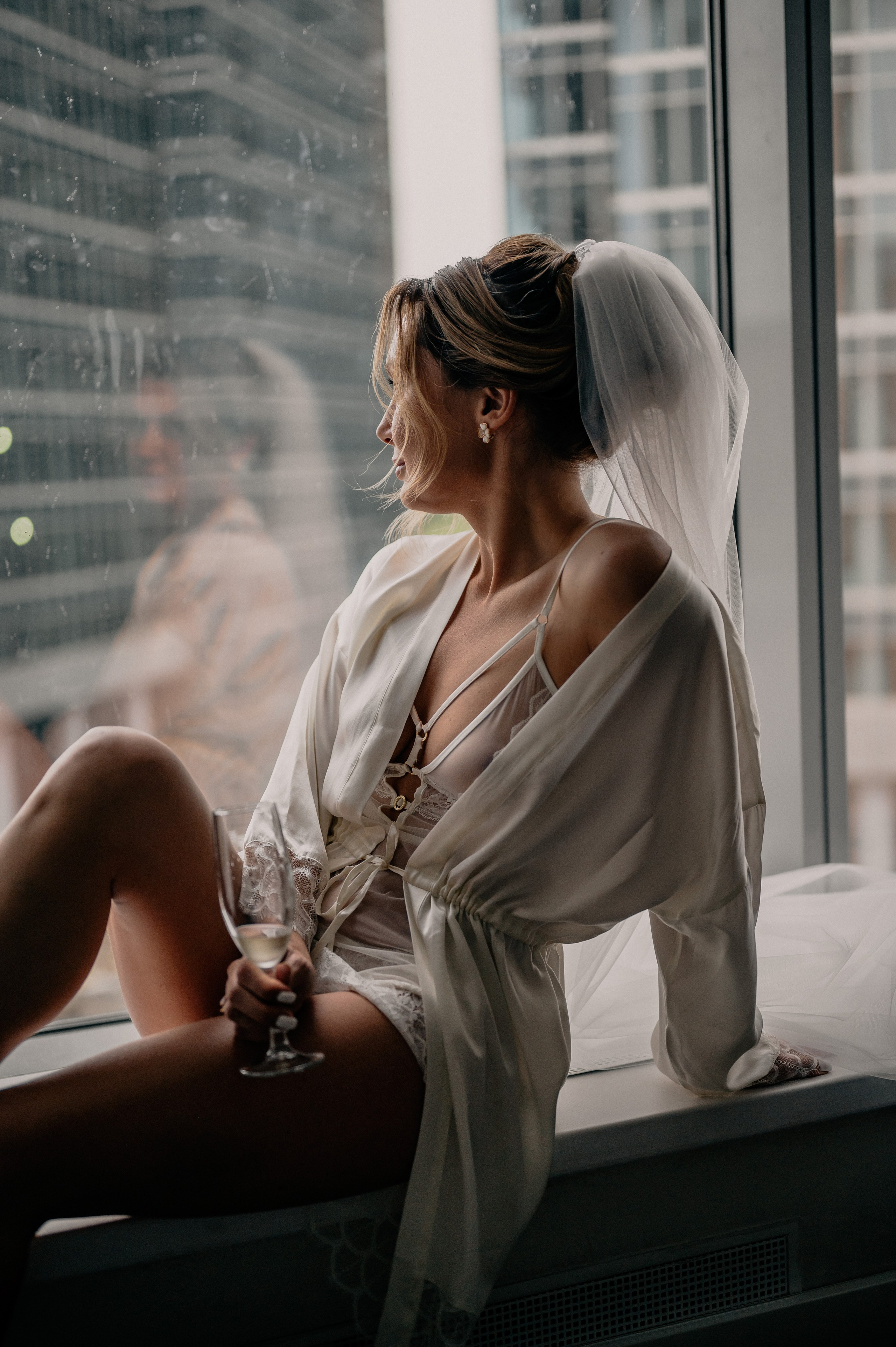 Moscow Wedding. Wedding and Destination photographer Rustam Kalimullin