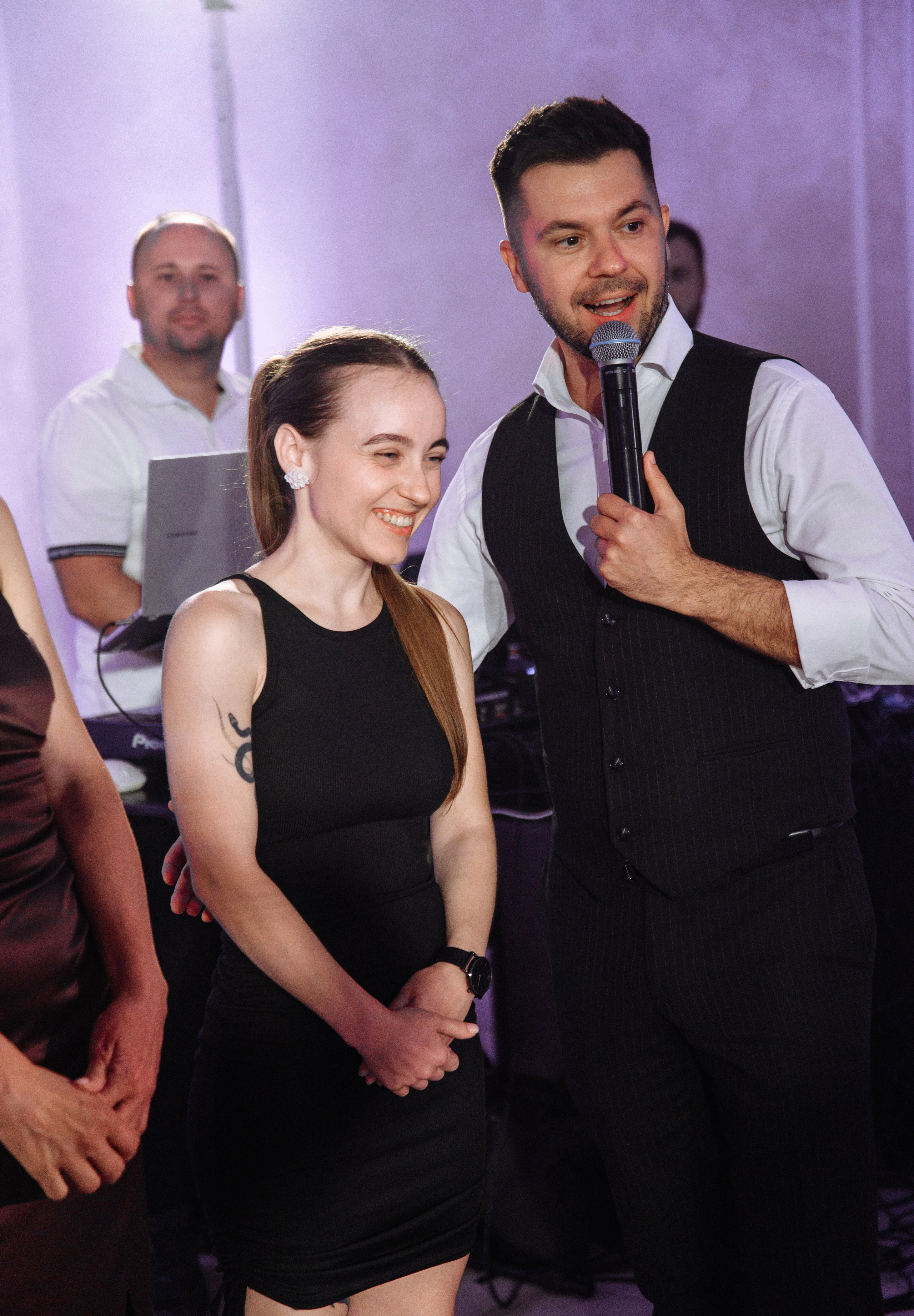 Алексей и Анна. Фотограф Кирилл Верт