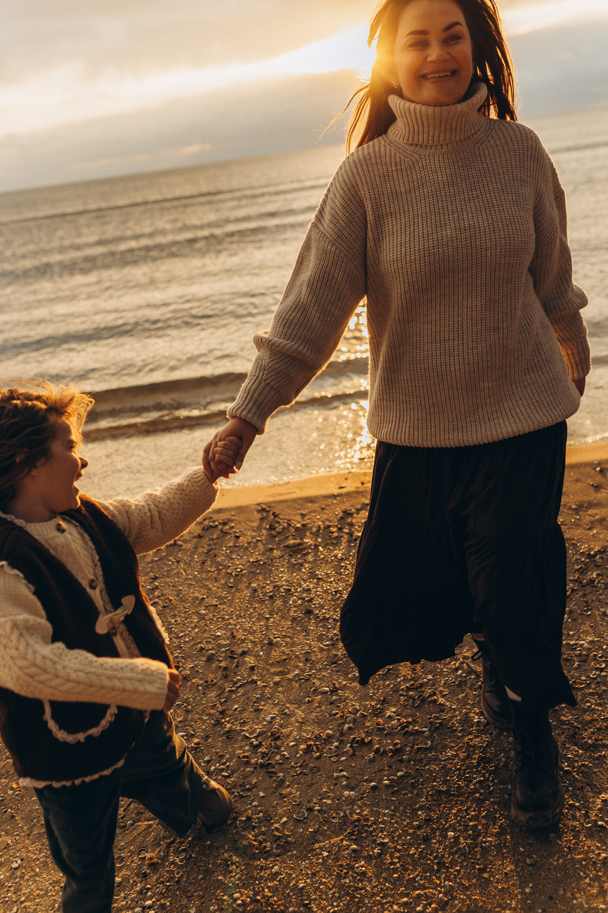 Эдик Алина Лика и Ульяна. Семейный фотограф в Новороссийске и Анапе Александра Яковлева