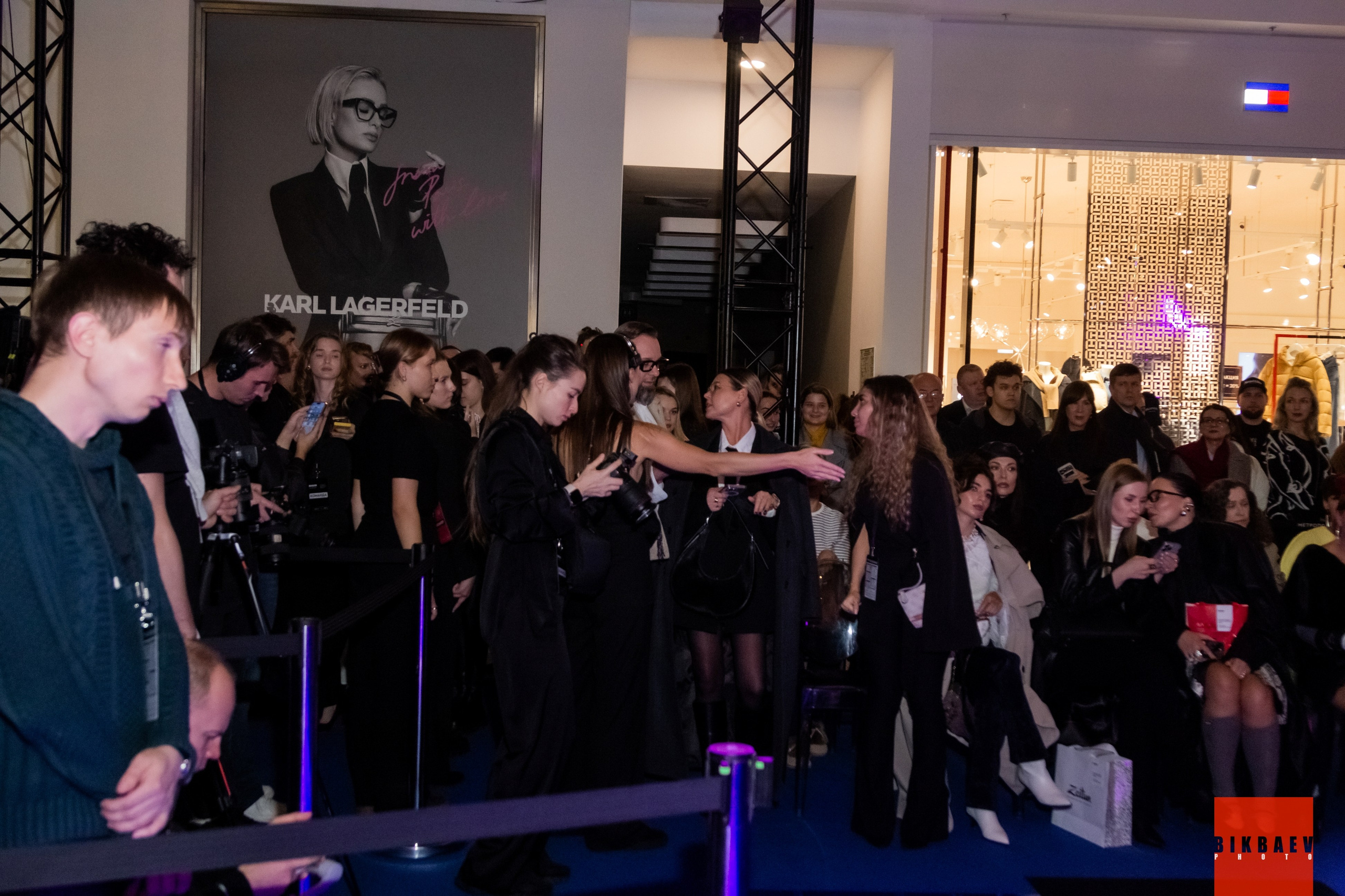 Sokol Fashion Week 2025. Главная