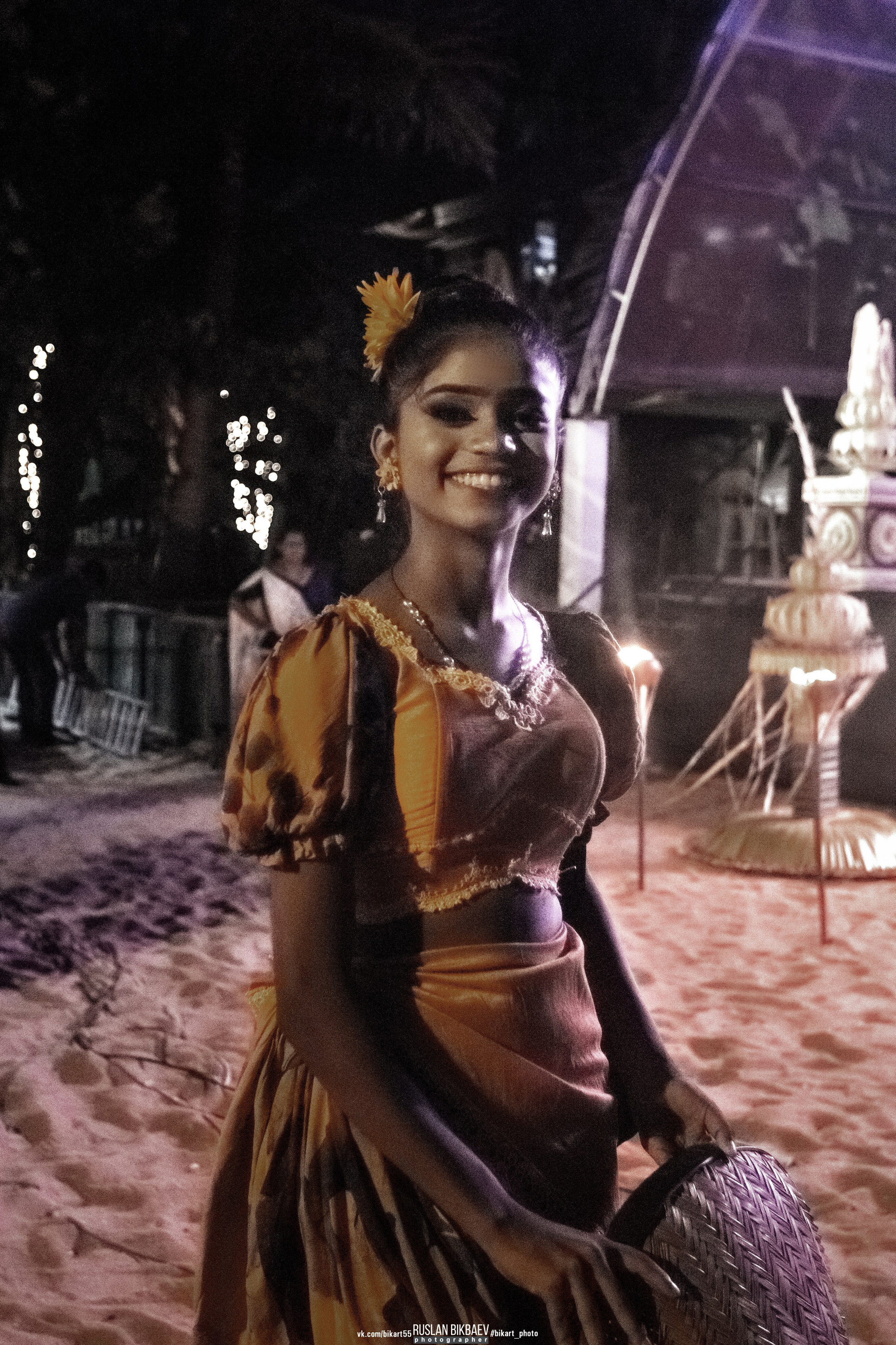 ШРИ-ЛАНКА 2025 / SRI LANKA 2025. Главная