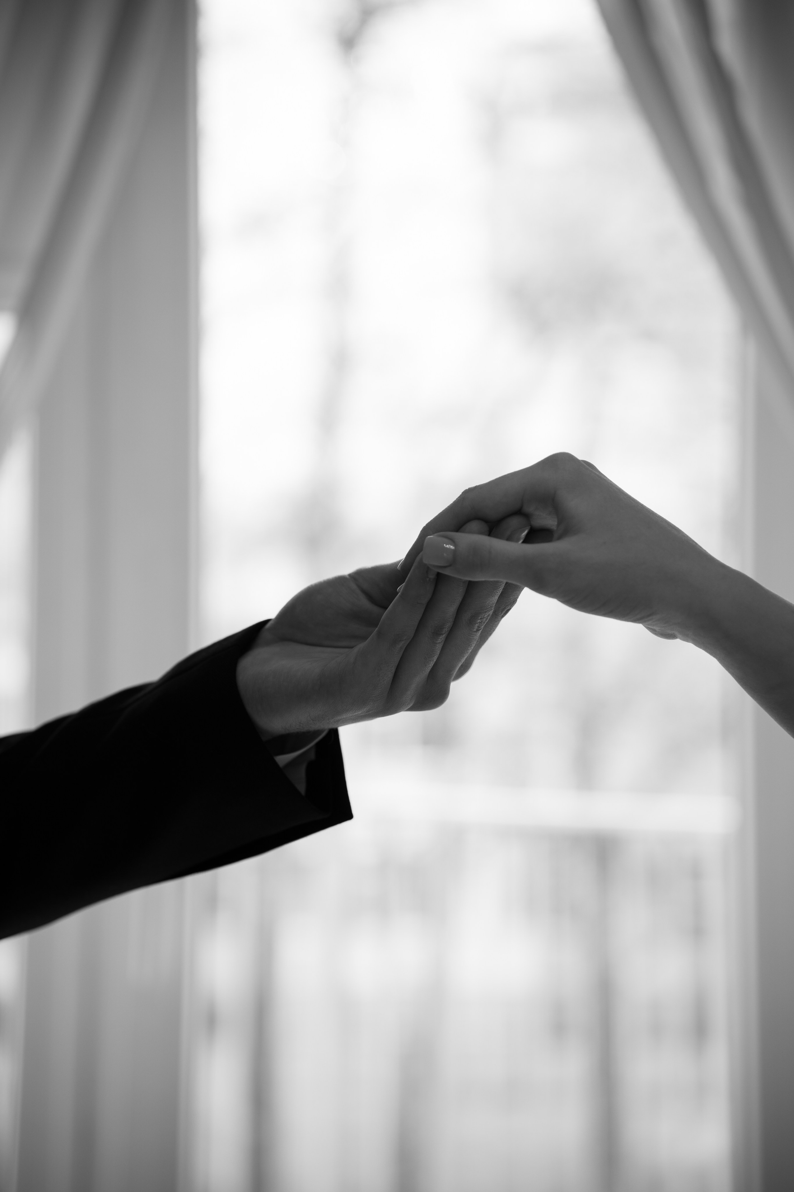 Борис и Алена. Свадебный и семейный фотограф Мария Ланге