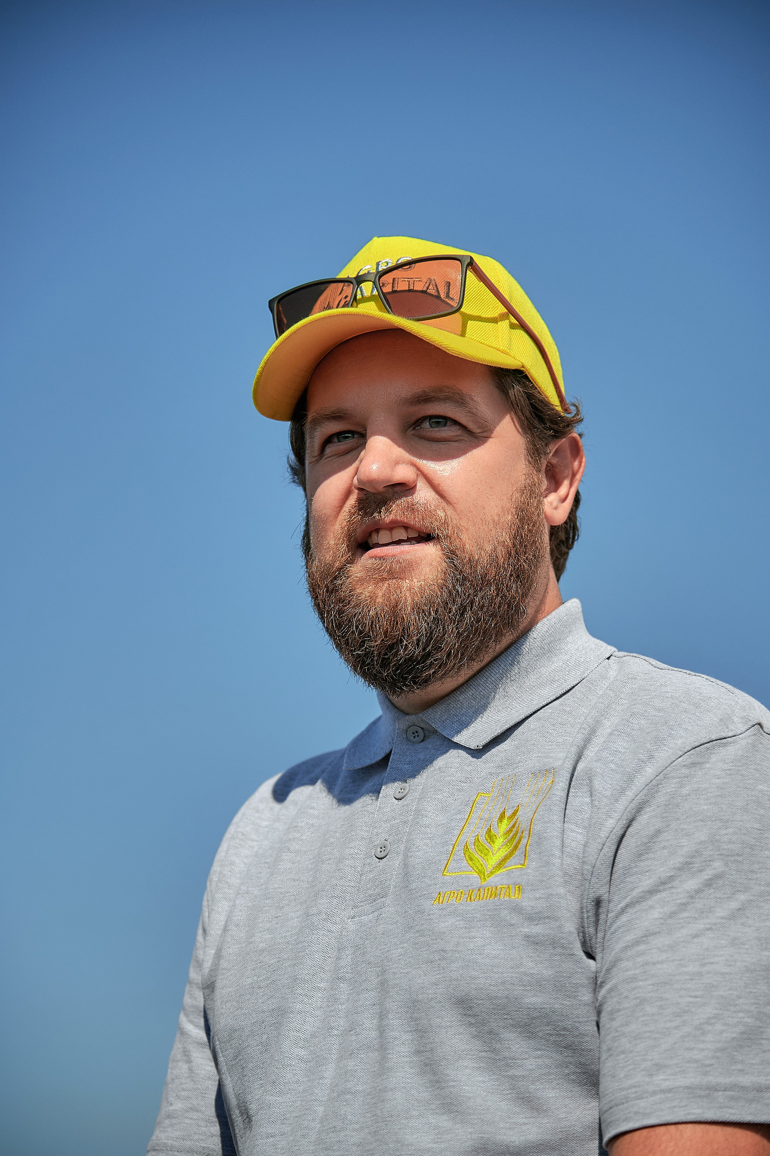 Портфолио репортажной фотосъёмки: Кирово-Чепецкая Химическая Компания. Фотограф Яковлев Роман — Красноярск