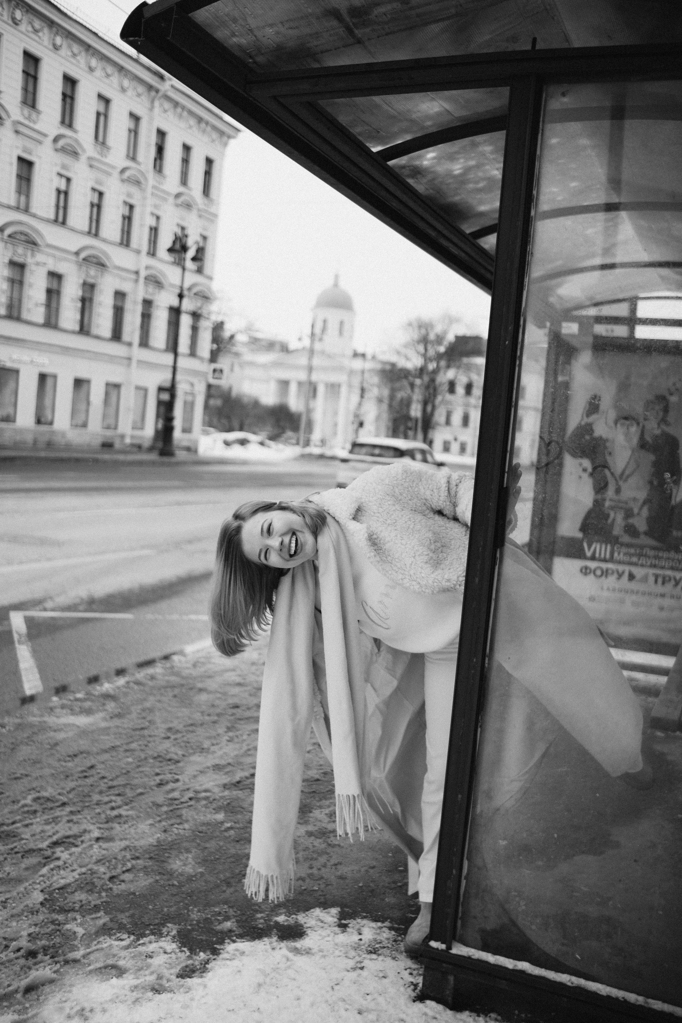 Портфолио. Фотограф в Санкт-Петербурге