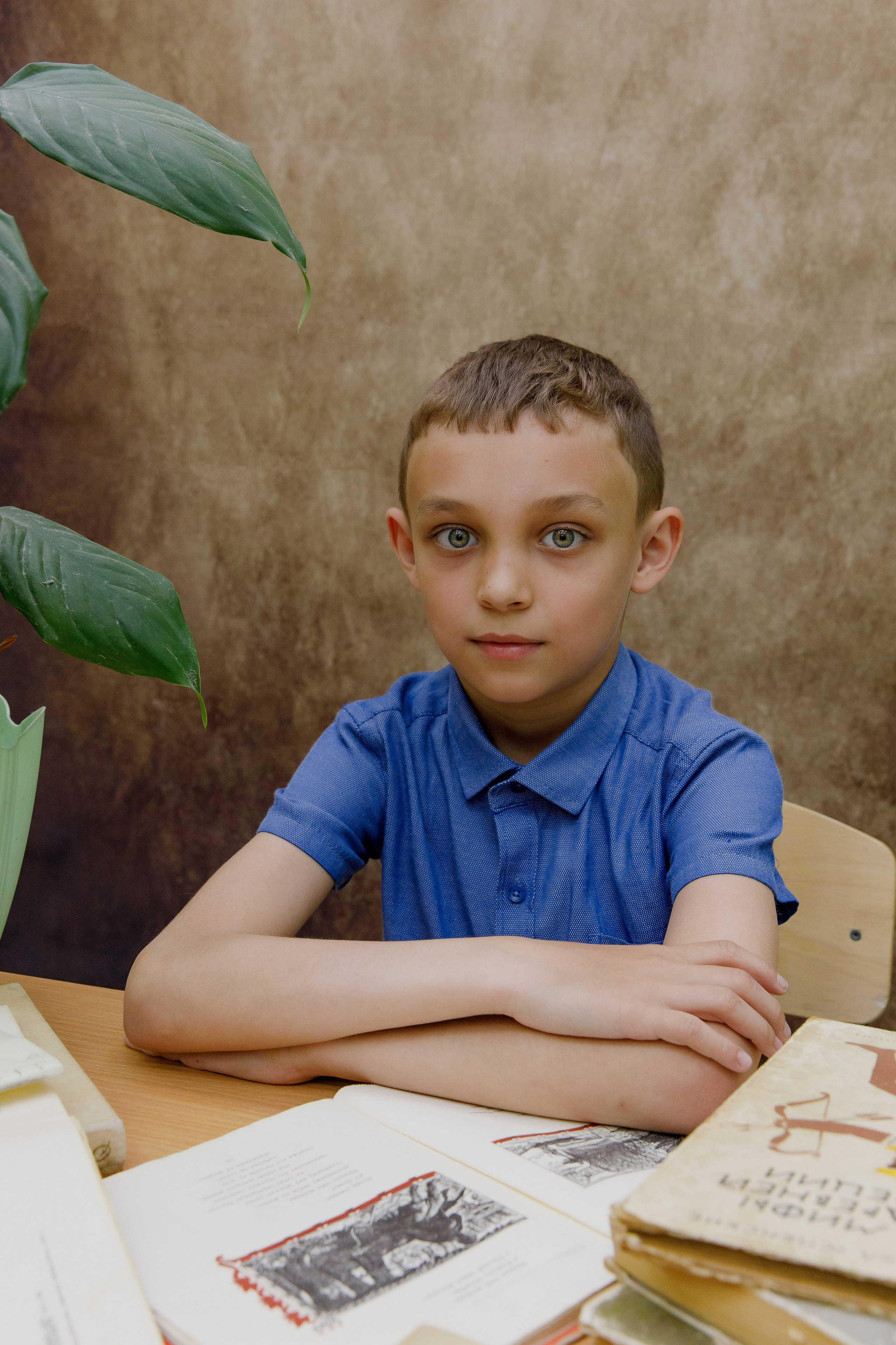 Школа 61 2 класс. Photoalbum-vl.ru