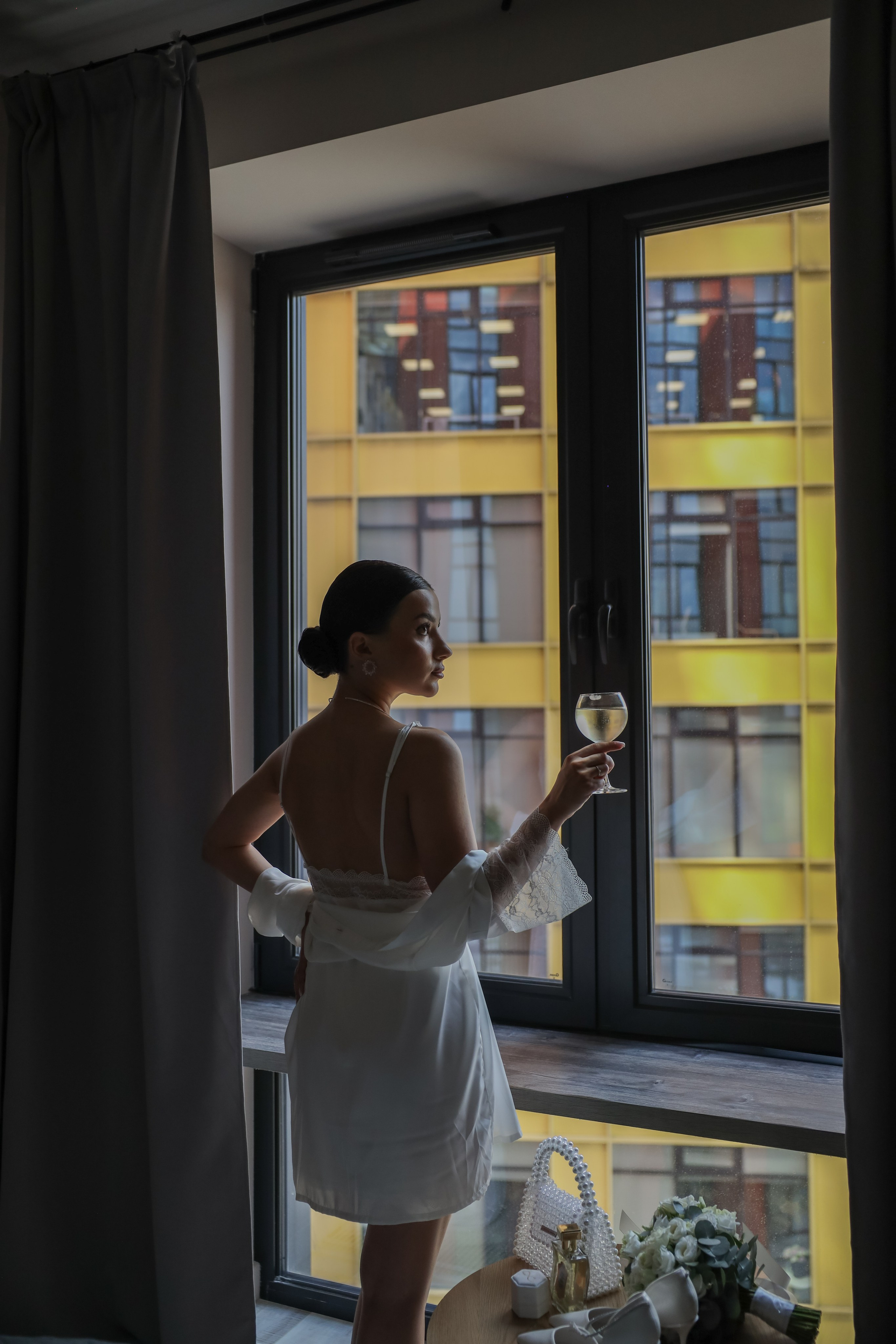 Portfolio. Свадебный фотограф Москва