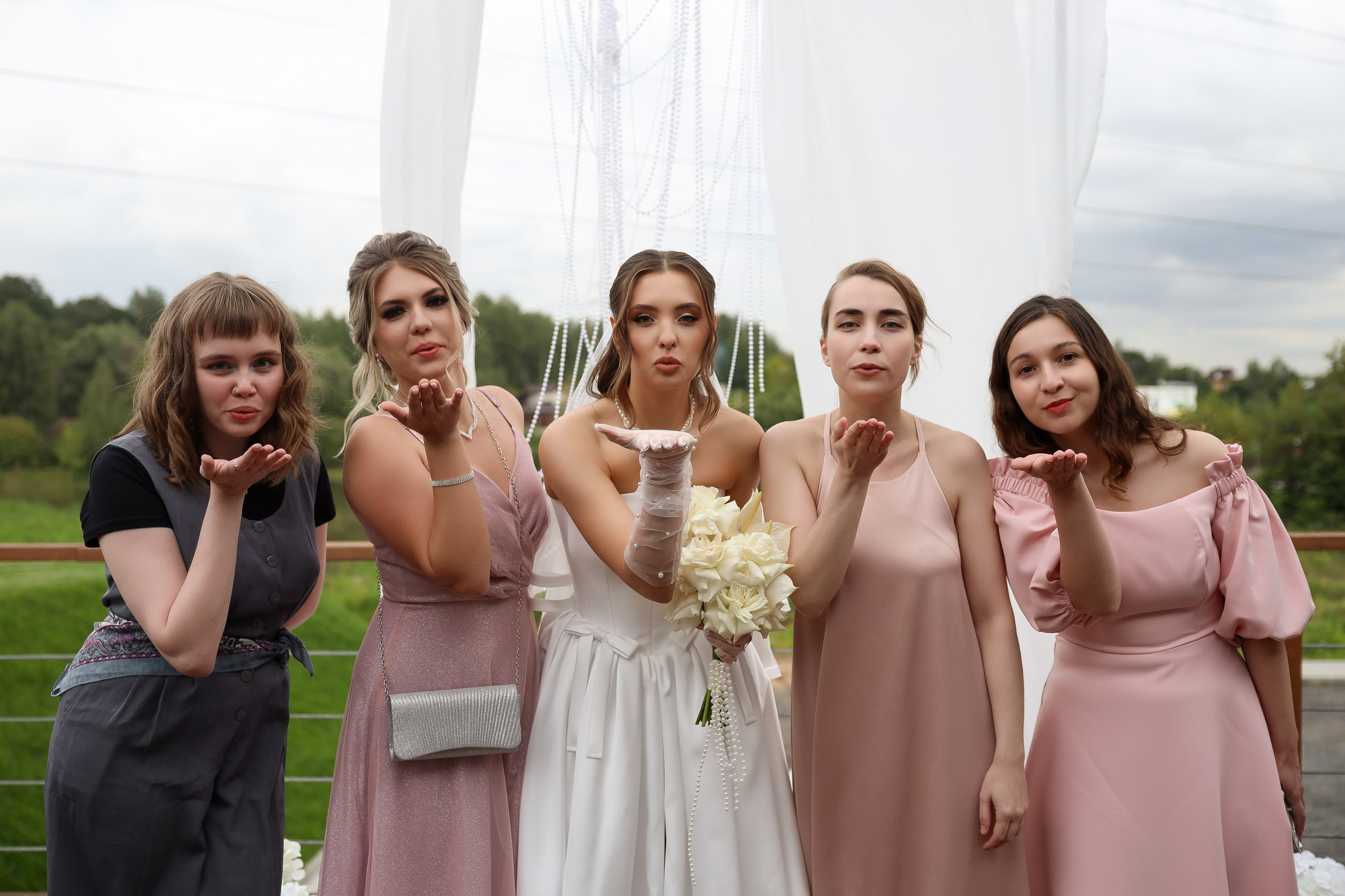 Дмитрий и Василиса |Gopark отель. Свадебный фотограф Москва