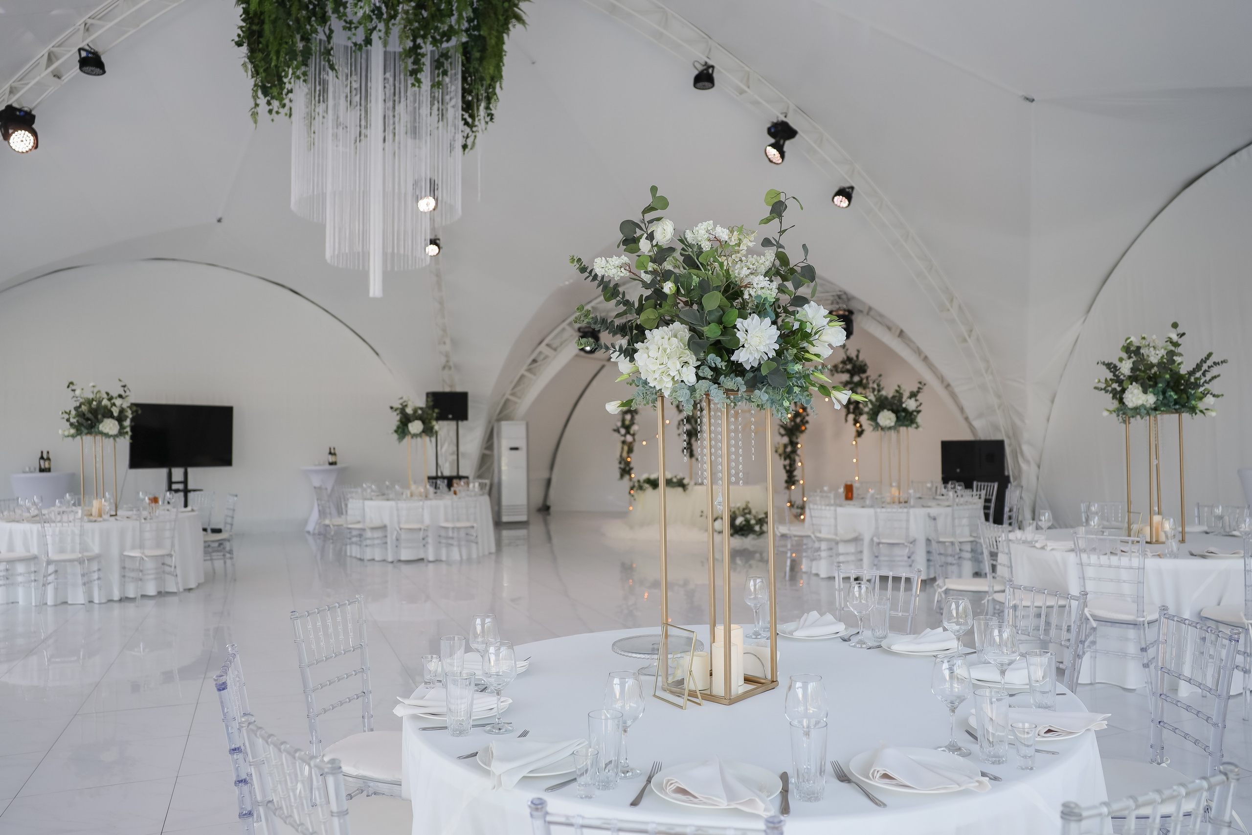 Андрей и Марина| Голицын Клуб. Свадебный фотограф Москва