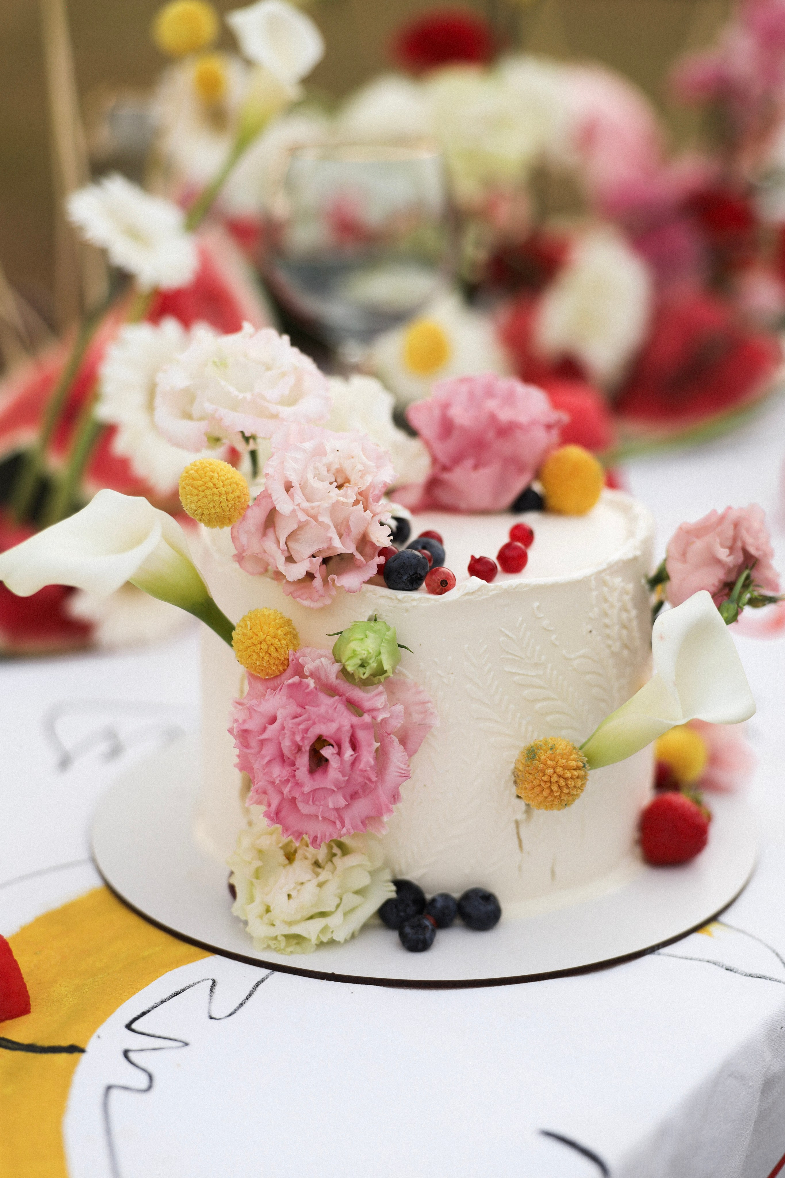 Гриша и Влада | Country club Поляна. Свадебный фотограф Москва